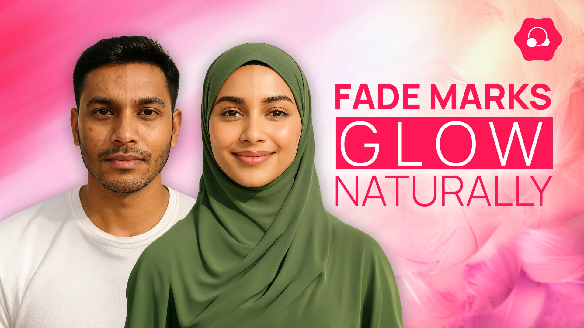 How to Remove Dark Spots and Acne Marks Safely: A Complete Guide