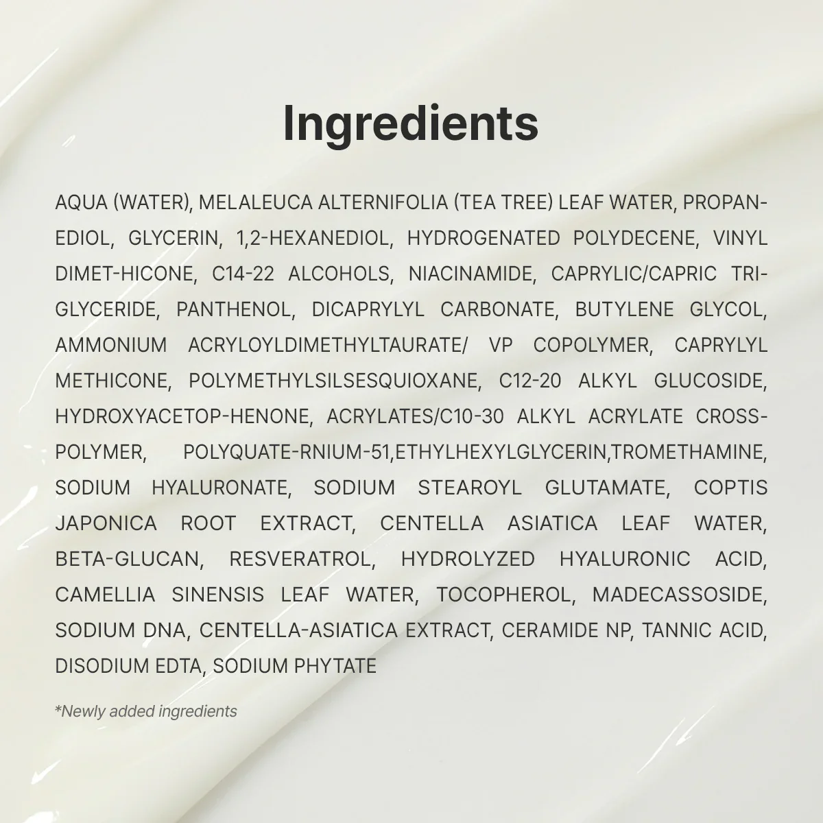 Dr. Althea 345 Relief Cream (50mL)