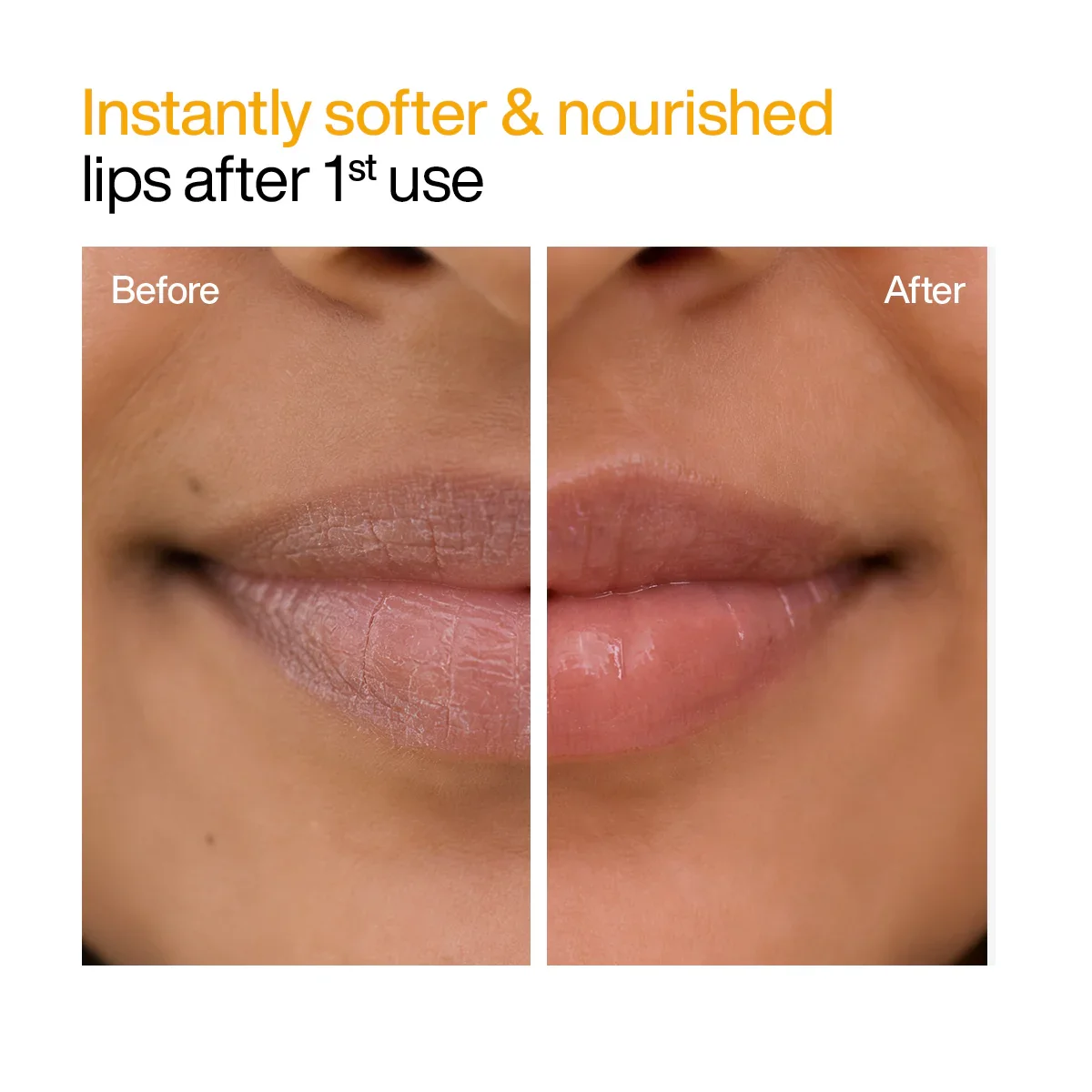 WishCare Ceramide Lip Balm With SPF 50 PA+++ Untinted (5g)