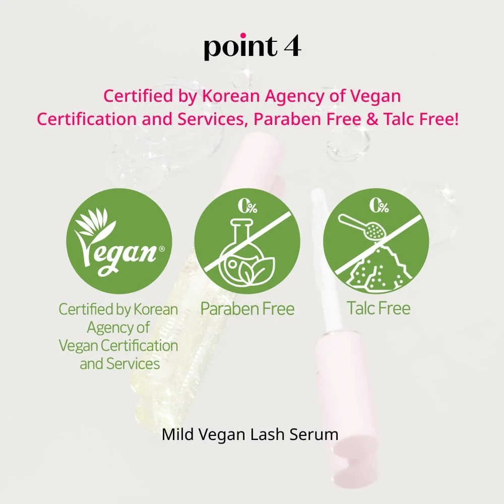 ETUDE HOUSE My Lash Serum (9g)