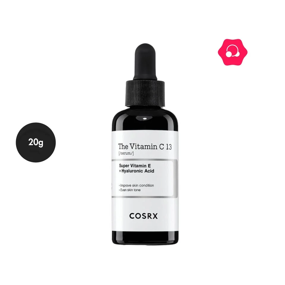 COSRX The Vitamin C 23 Serum (20g)