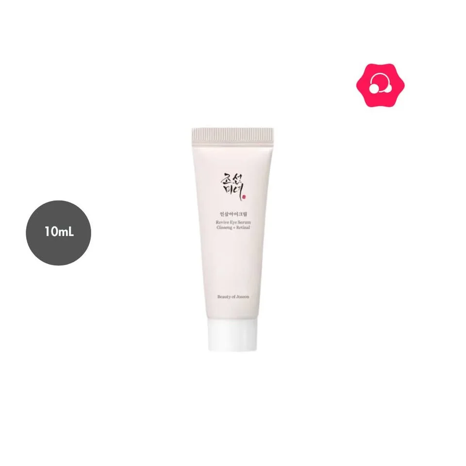 Beauty of Joseon Revive Eye Serum : Ginseng + Retinal Miniature (10mL)