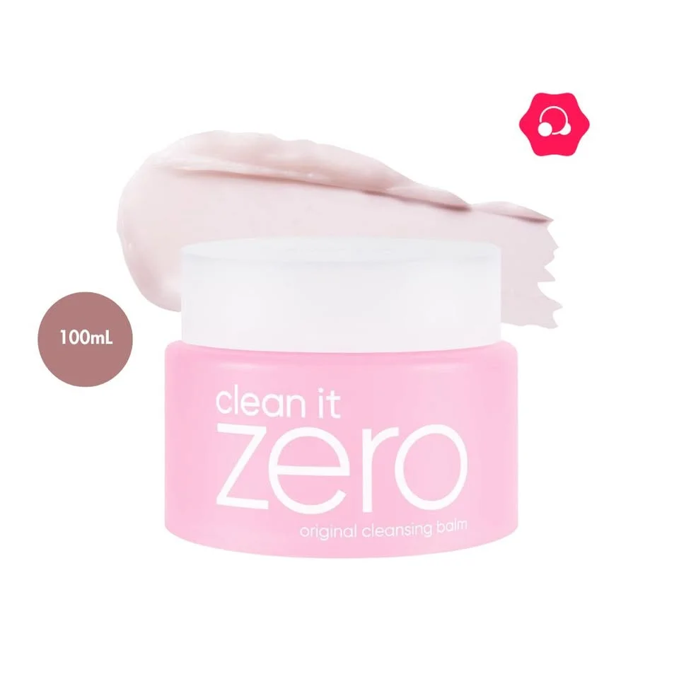 BANILA CO Clean It Zero Cleansing Balm Original (100mL)