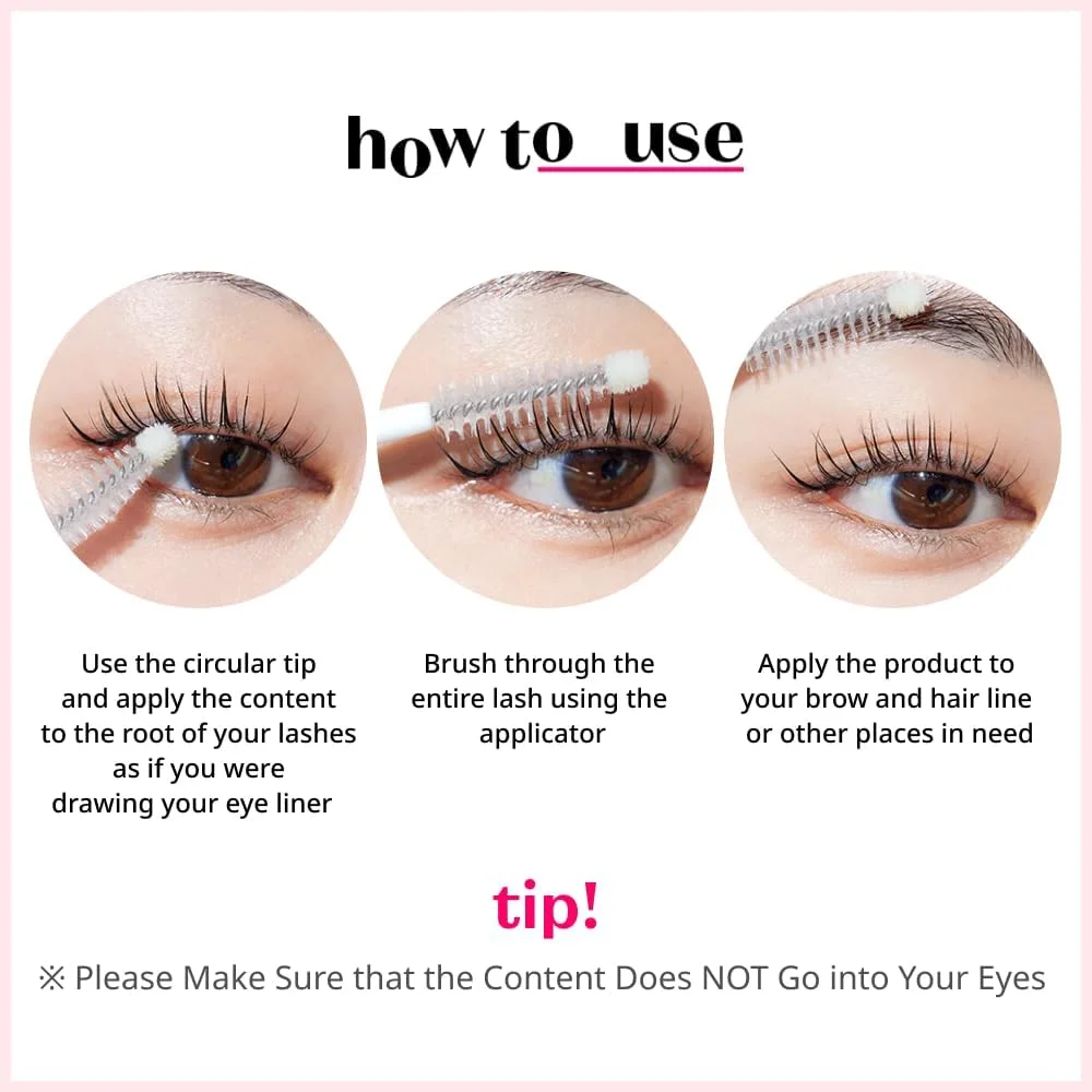 ETUDE HOUSE My Lash Serum (9g)