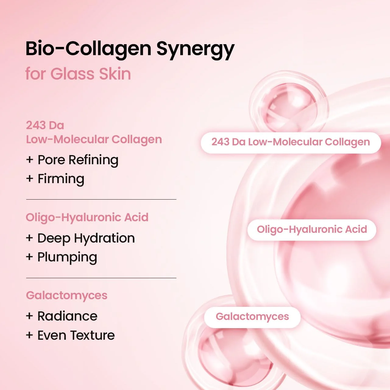 Biodance Bio Collagen-Real Deep Mask Sheet (34g) (1 Mask)