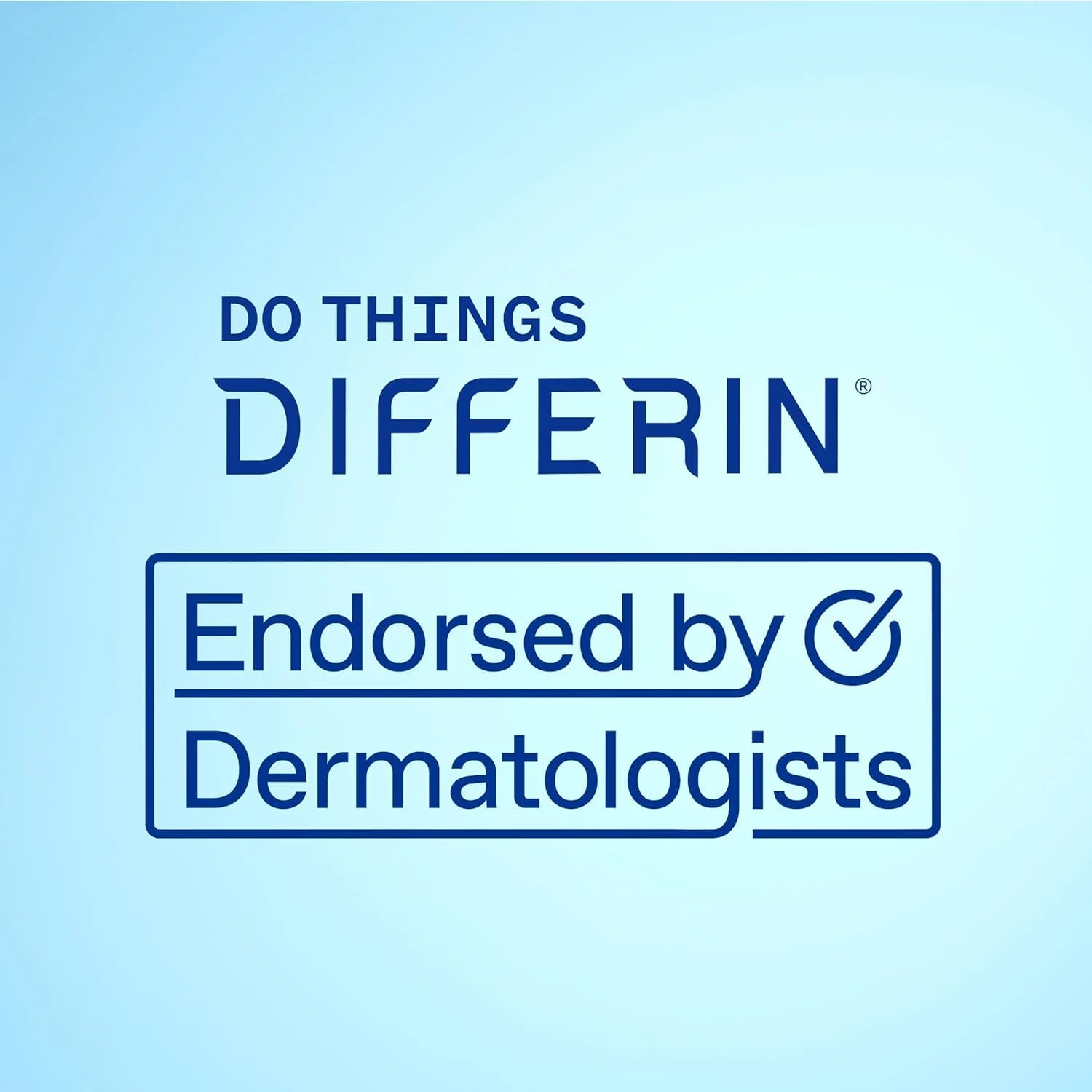 Differin Gel Adapalene Gel 0.1% Acne Treatment Travel Size (15g)