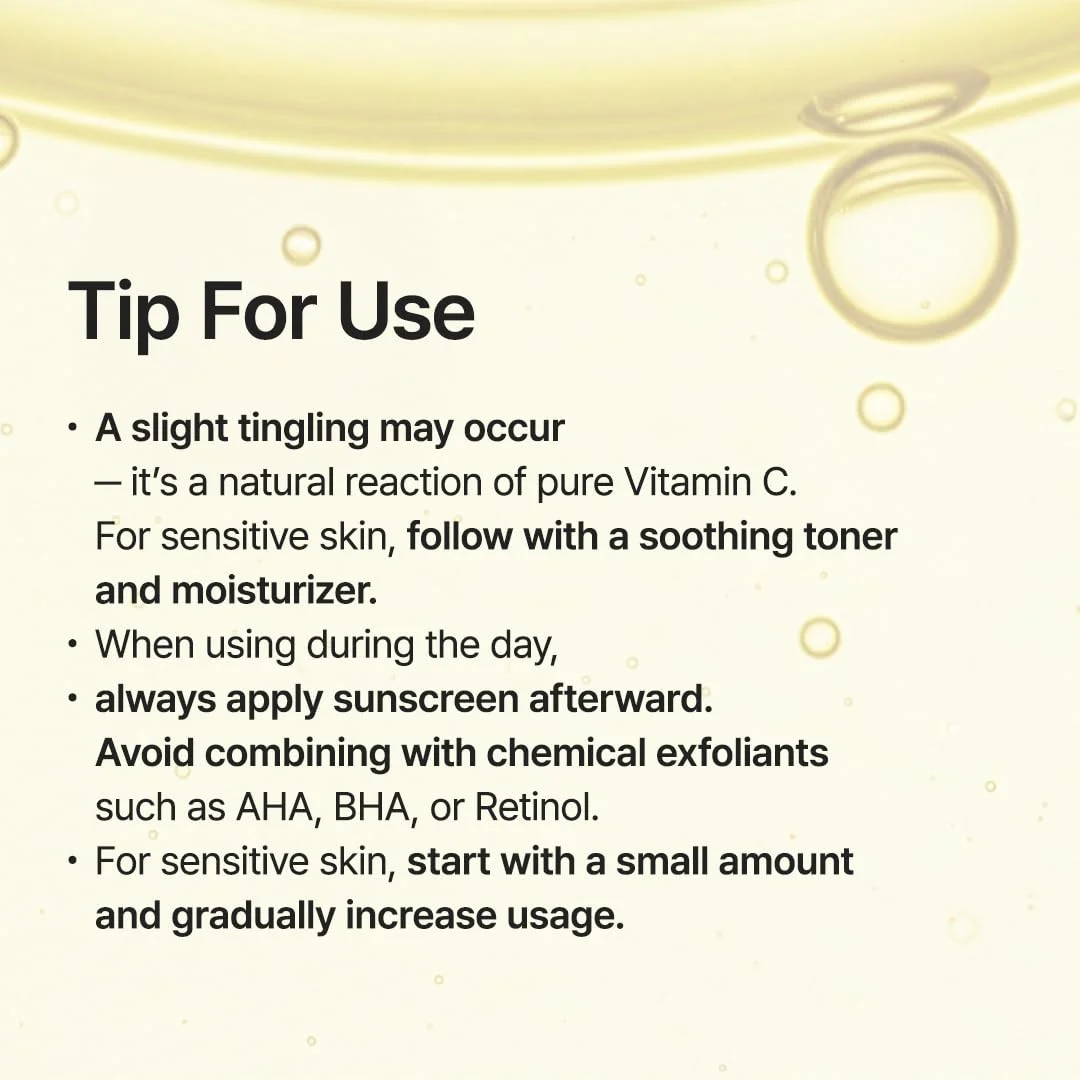 PURITO SEOUL Pure Vitamin C Serum (60mL)