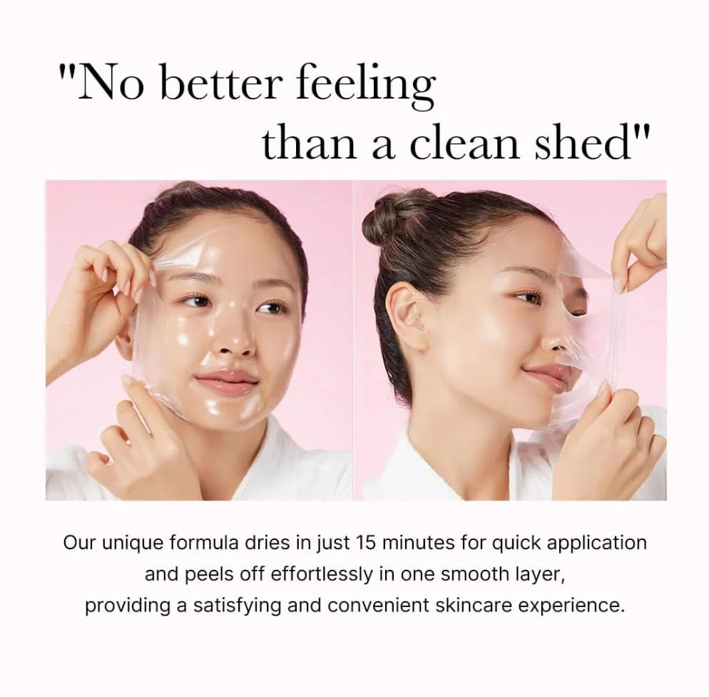 medicube Collagen Night Wrapping Mask (75mL)