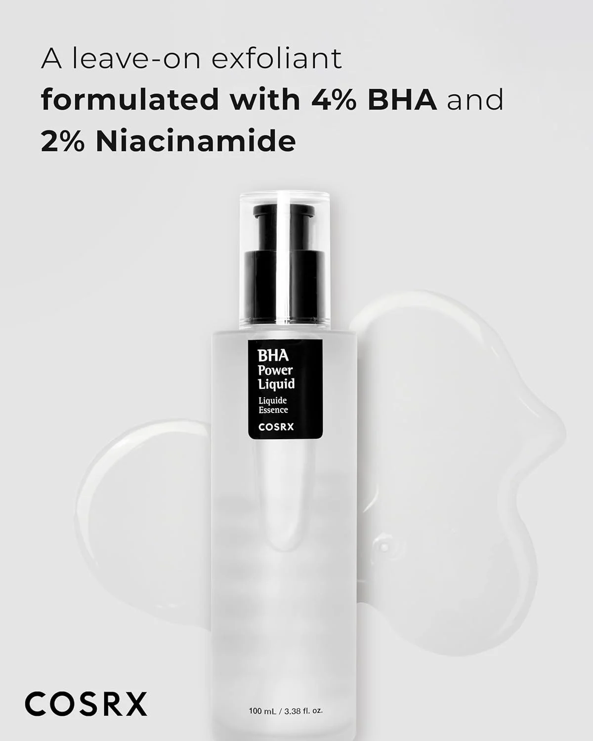 COSRX BHA Blackhead Power Liquid (100mL)