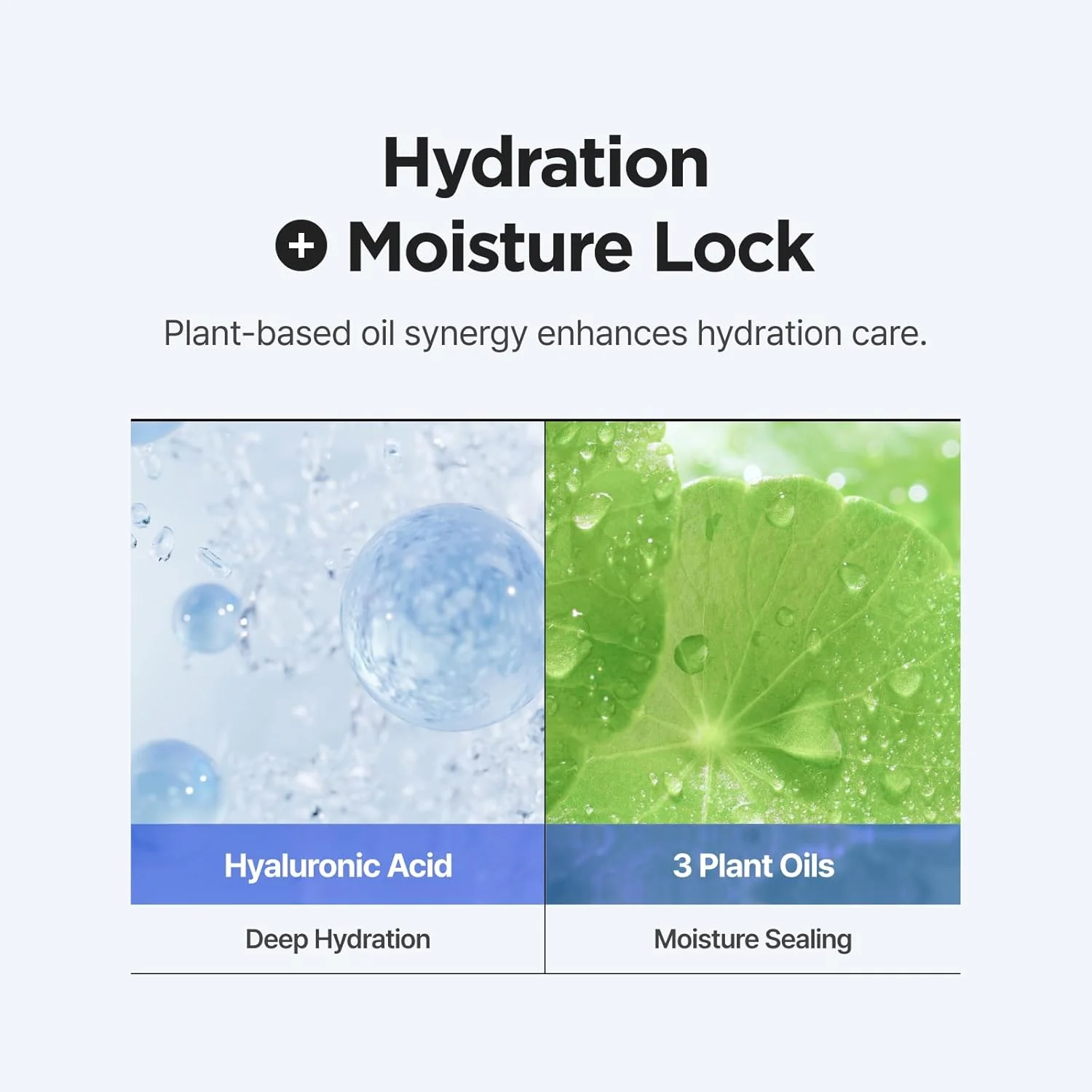 ISNTREE Hyaluronic Acid Moist Cream (100mL)