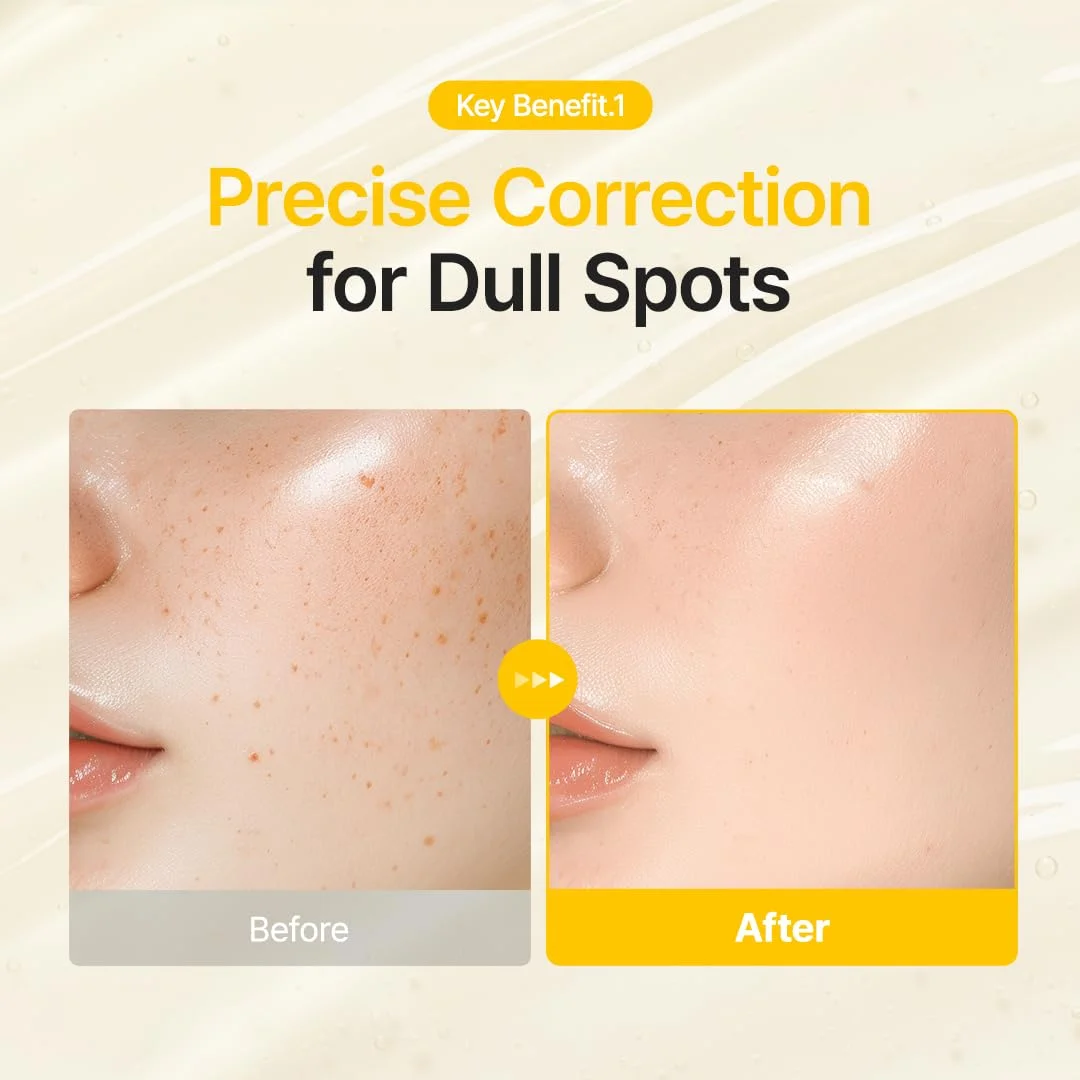 PURITO SEOUL Pure Vitamin C Serum (60mL)