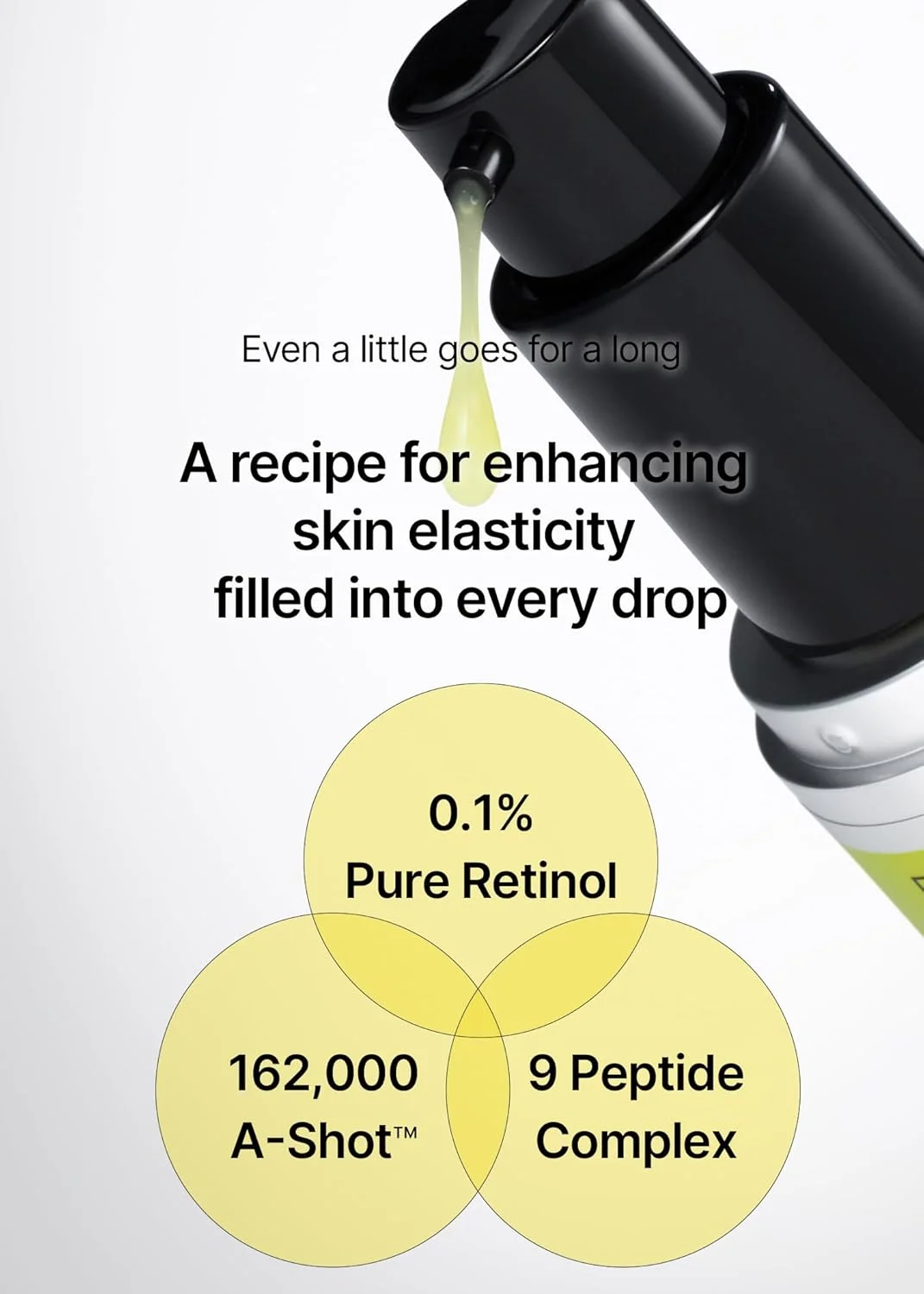 celimax The Vita A Retinol Shot Tightening Serum (30mL)