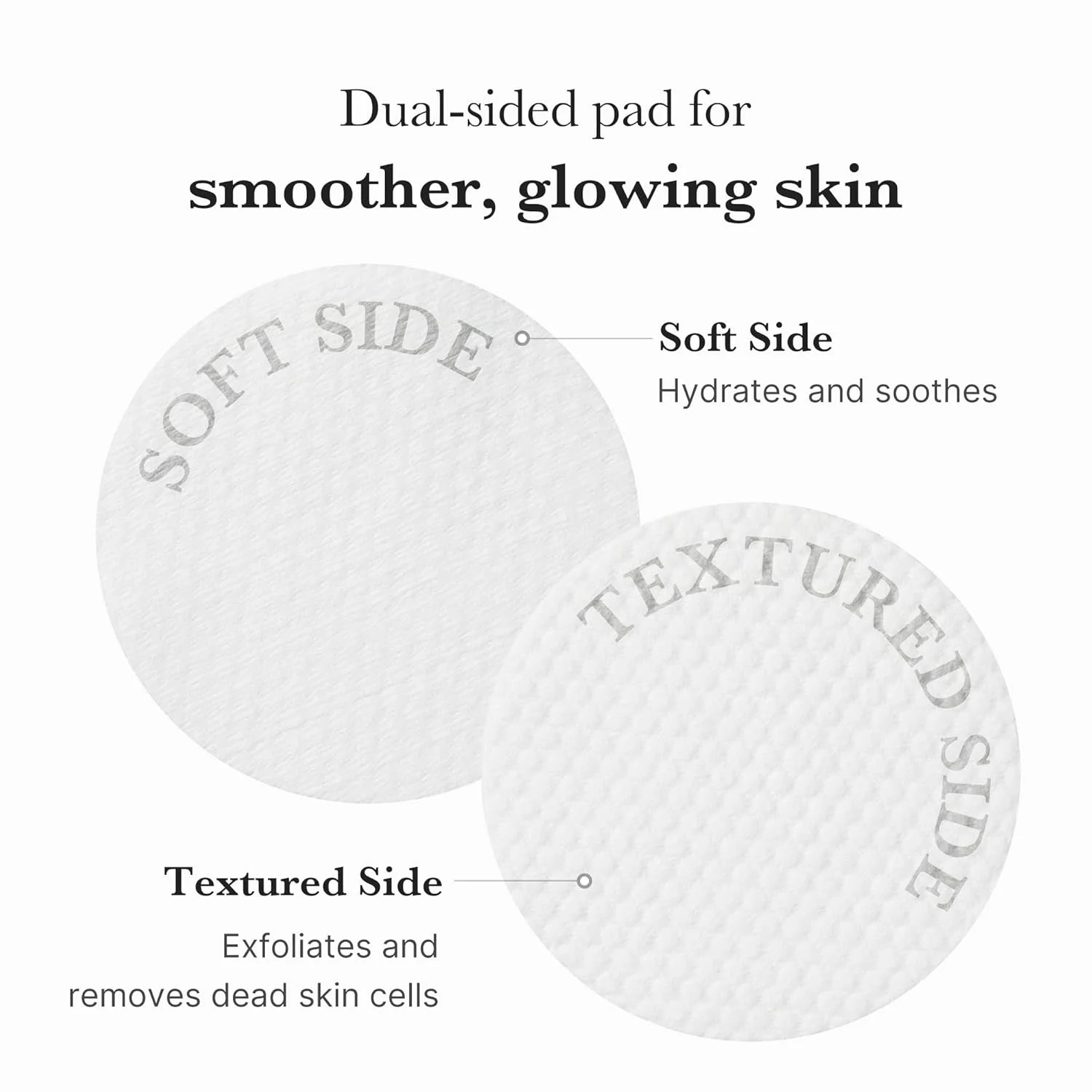 medicube Zero Pore Pad 2.0 (70 Pads)