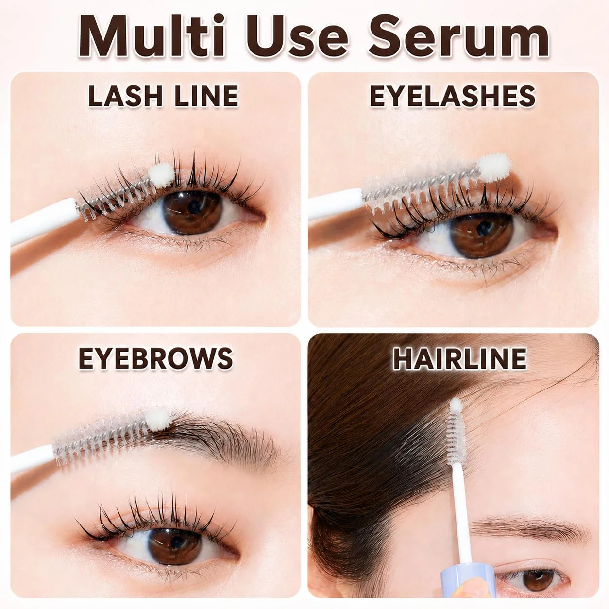 ETUDE HOUSE My Lash Serum (9g)