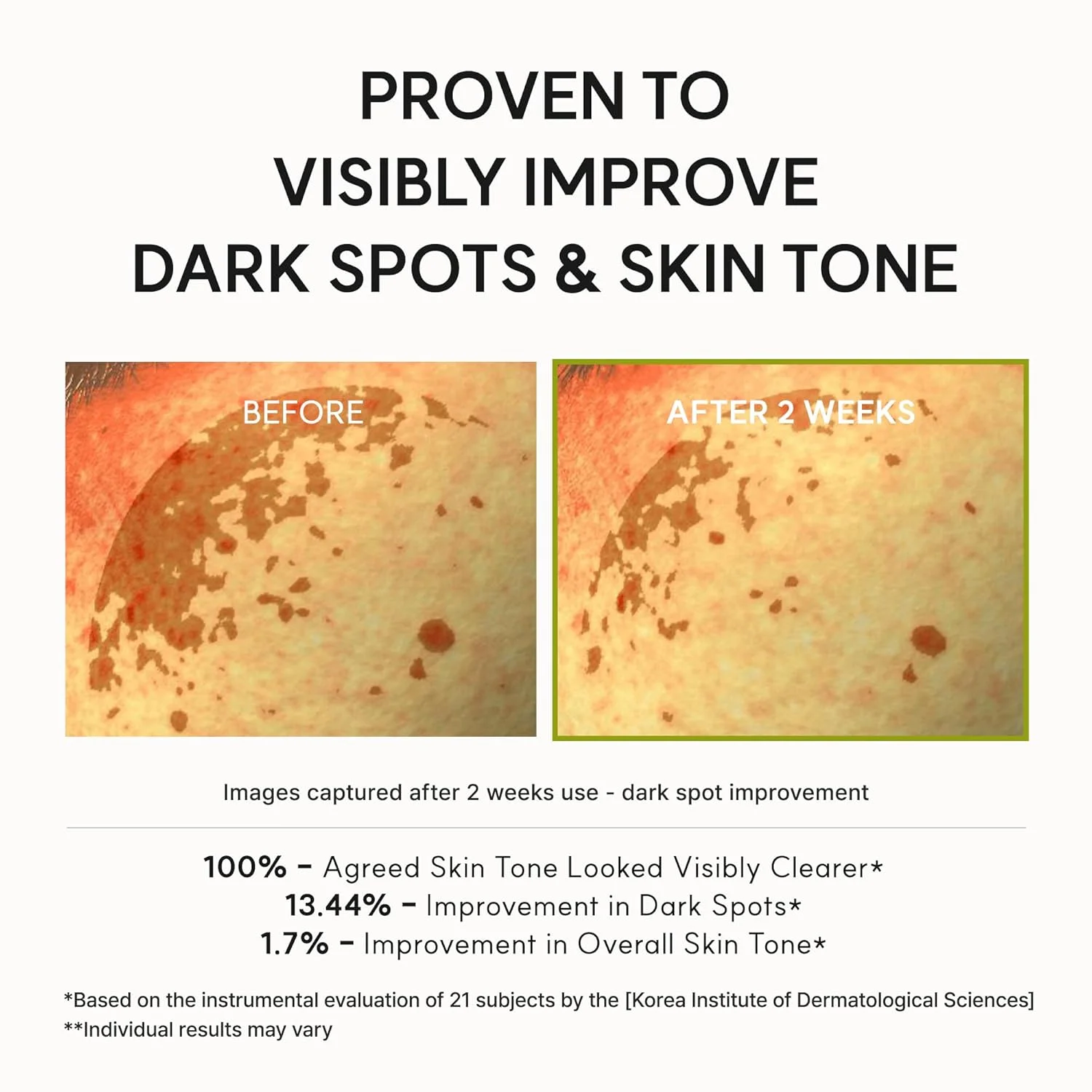 Arencia Vitamin C Booster Shot (30mL)
