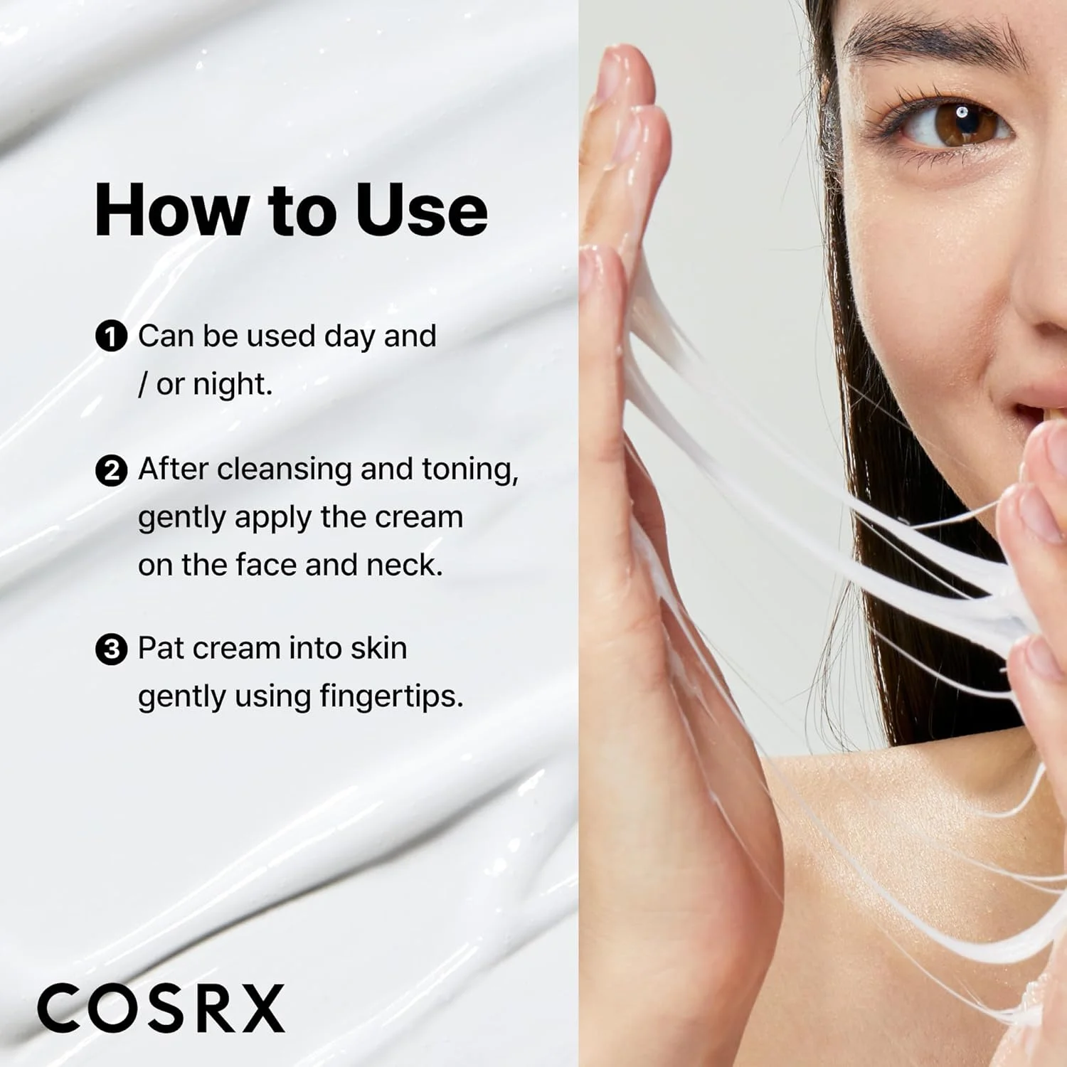 COSRX Advanced Snail 92 All In One Cream (100g)