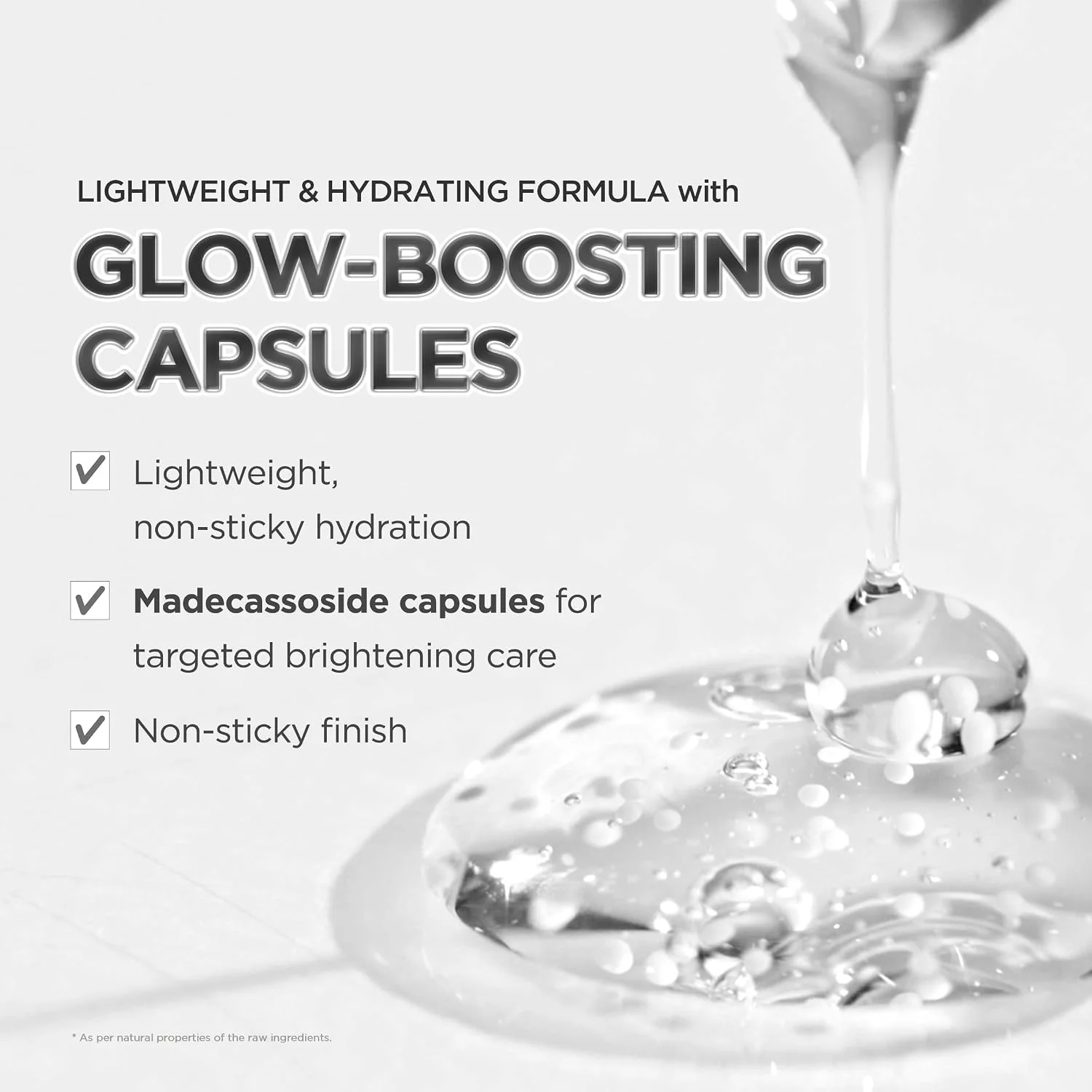 SKIN1004 Madagascar Centella Tone Brightening Capsule Ampoule (100mL)