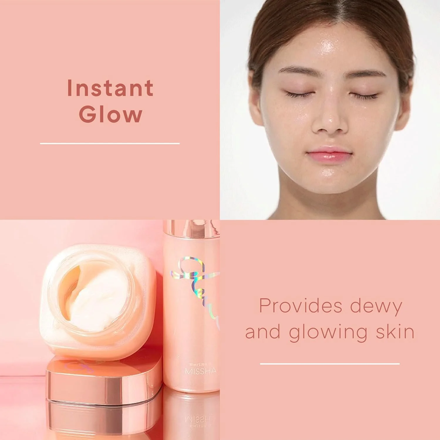 MISSHA Glow Skin Balm (50mL)