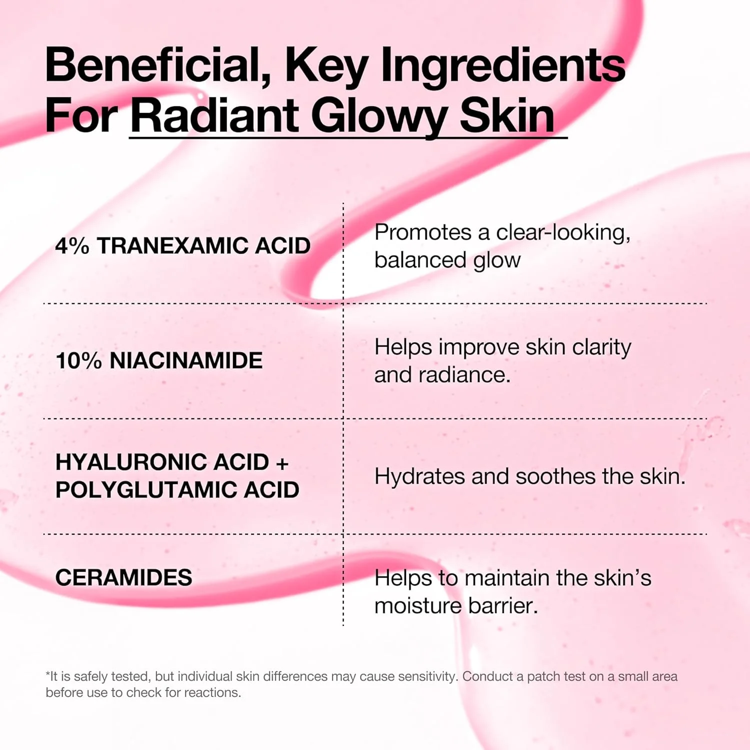 Anua Niacinamide 10% + TXA 4% Serum (30mL)