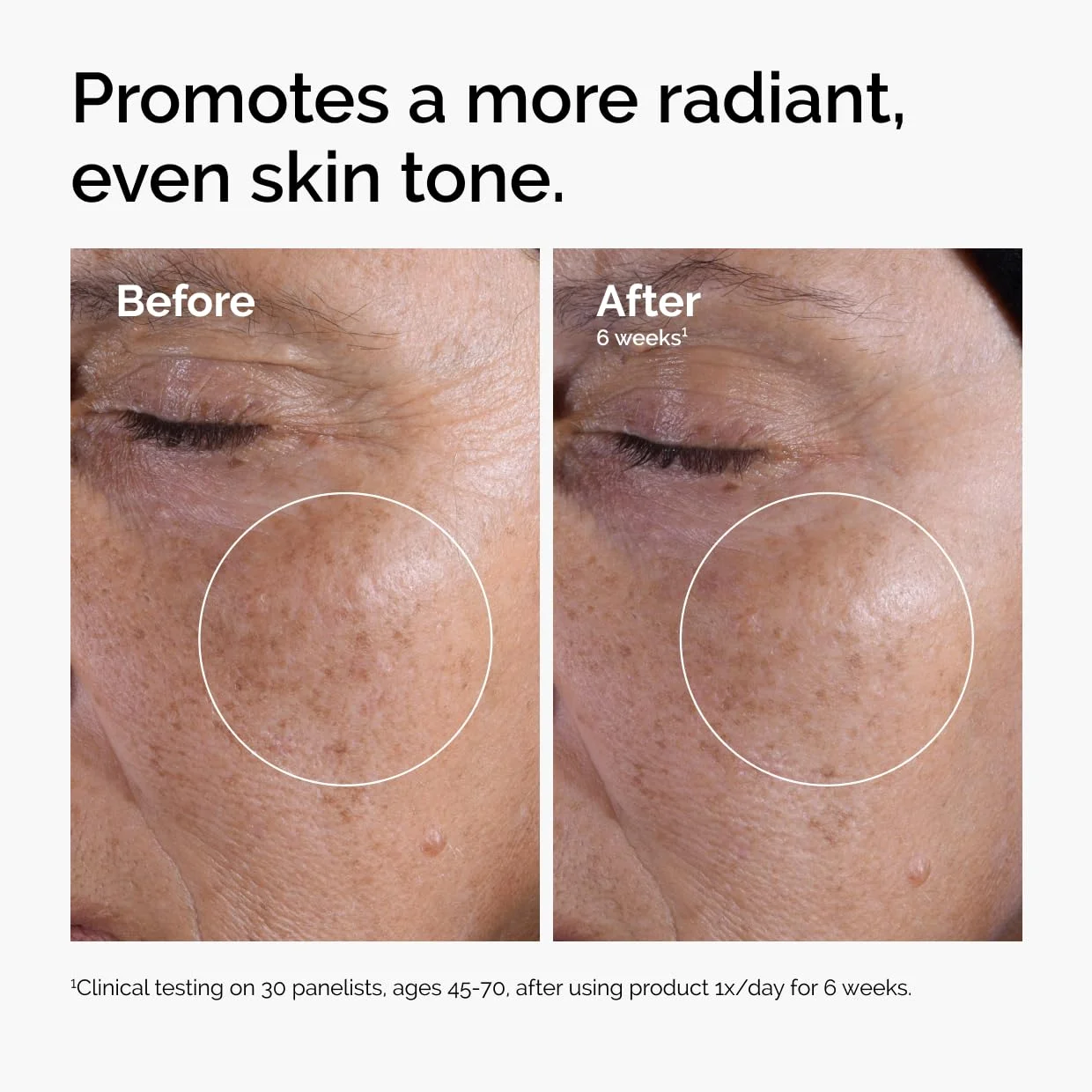 The Ordinary Glycolic Acid 7% Exfoliating Toner (240mL)