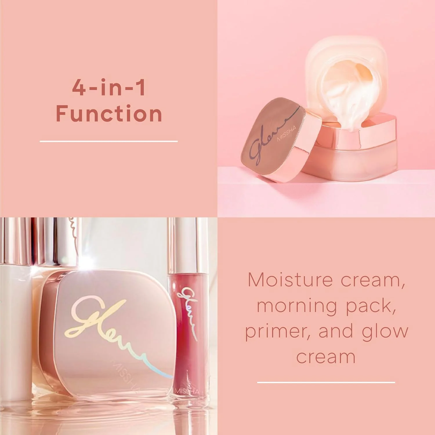 MISSHA Glow Skin Balm (50mL)