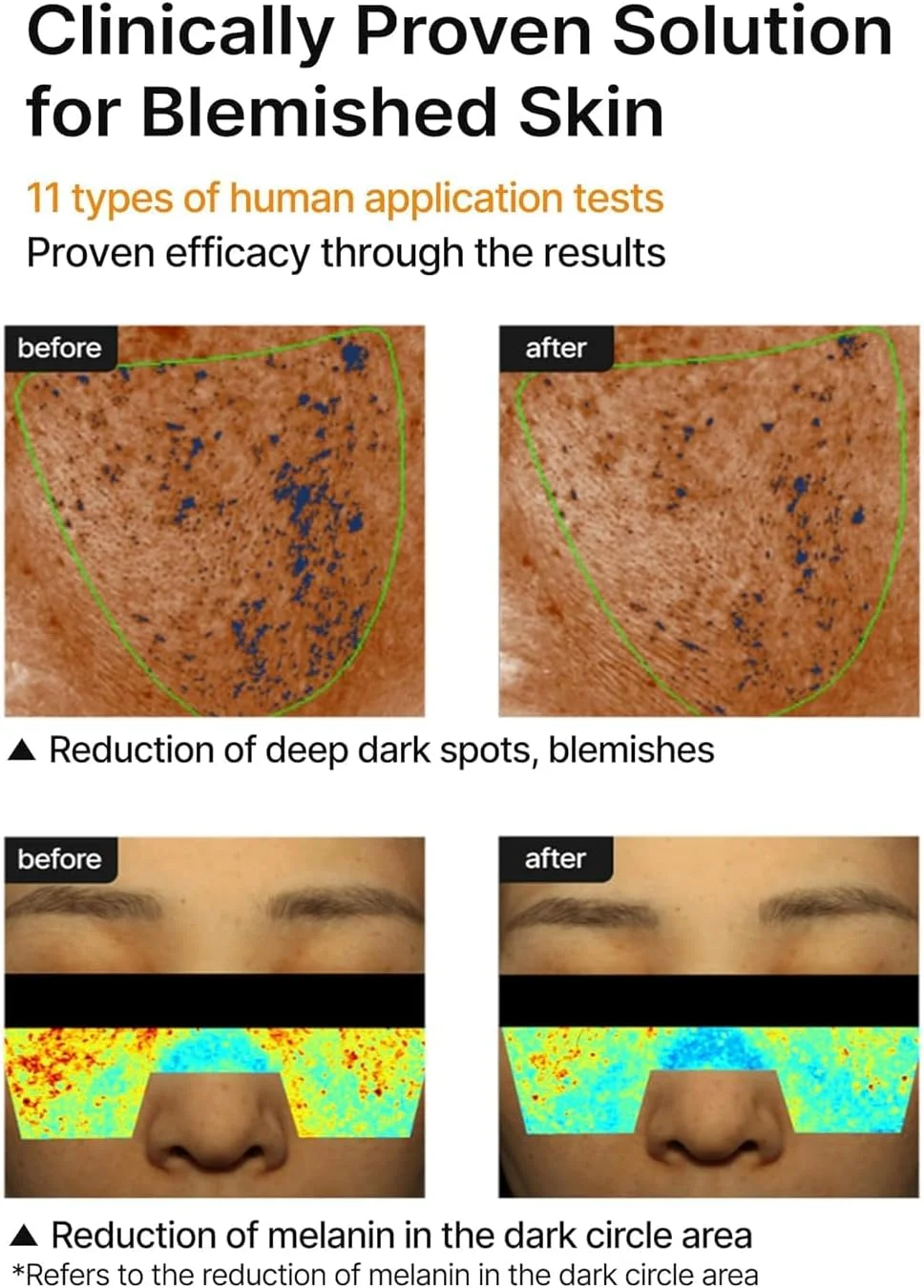 celimax Pore + Dark Spot Brightening Cream (35mL)
