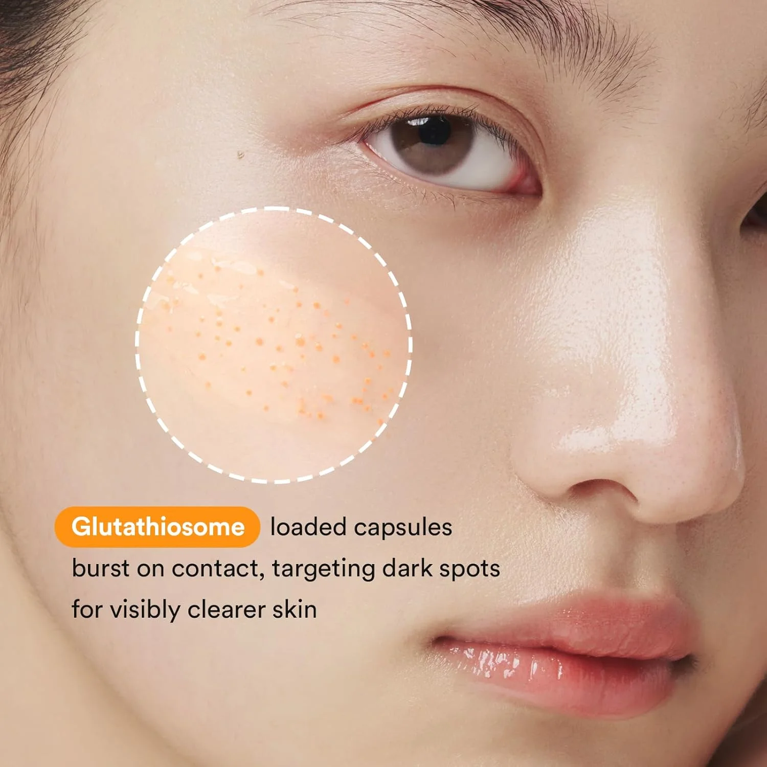 Abib Glutathiosome Dark Spot Serum Vita Drop (50mL)
