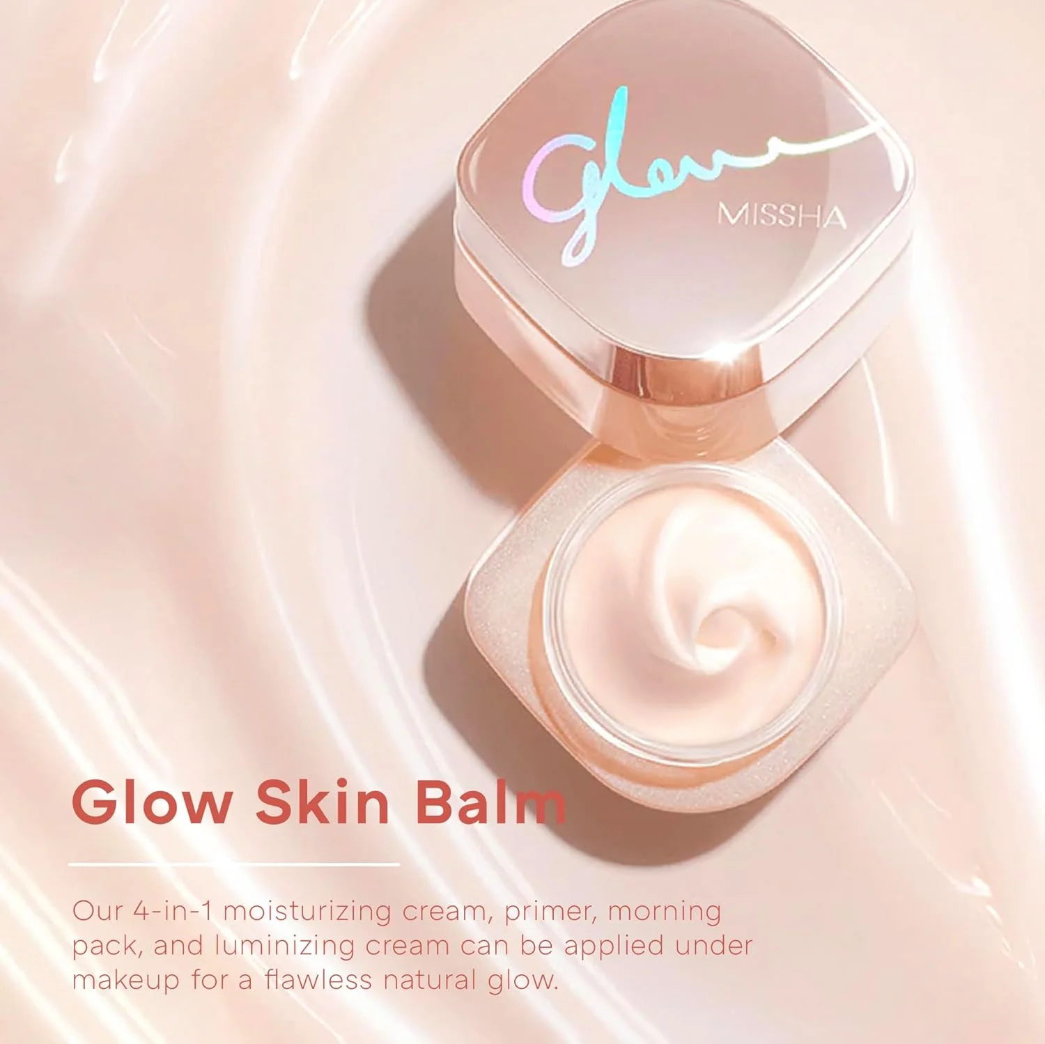MISSHA Glow Skin Balm (50mL)