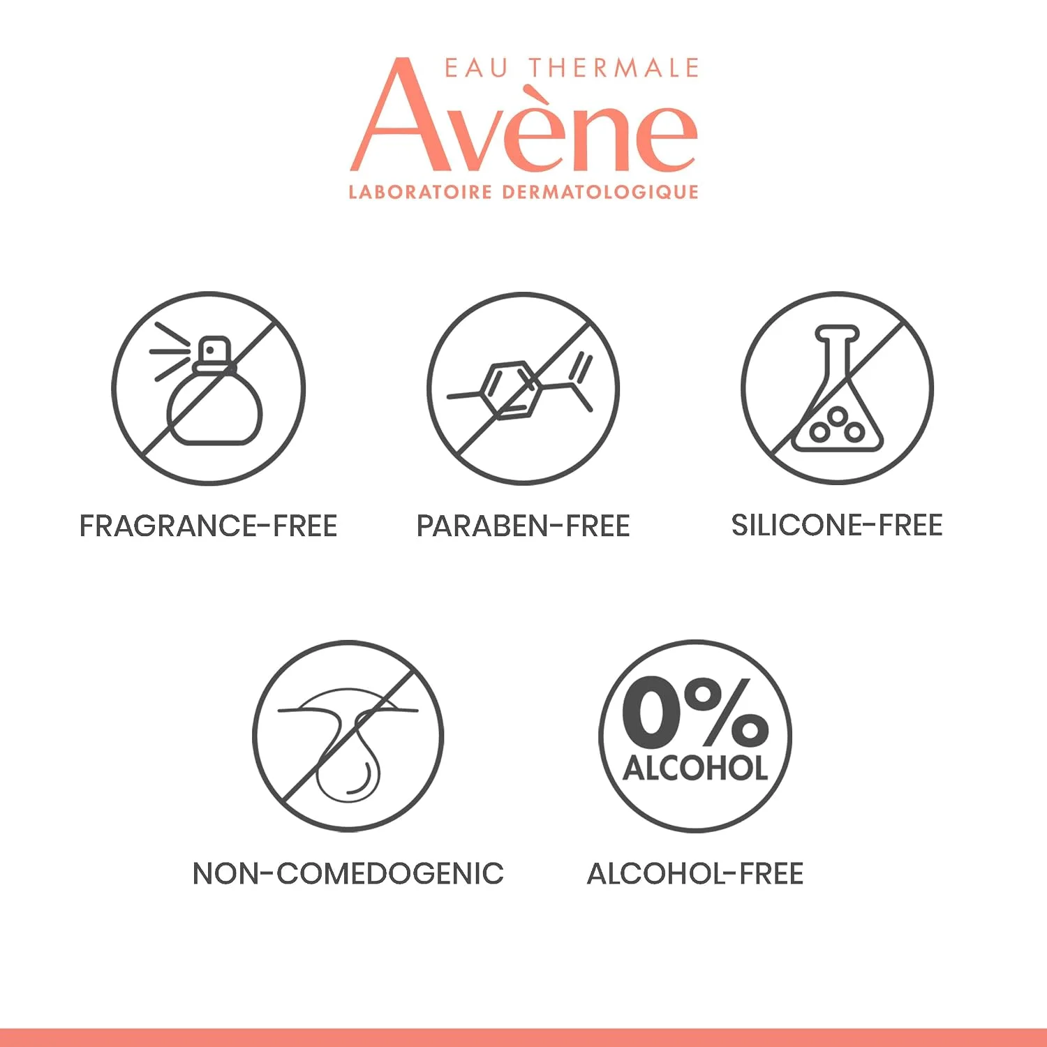 Avene Cicalfate+ Repairing Protective Cream Travel Size (40mL)