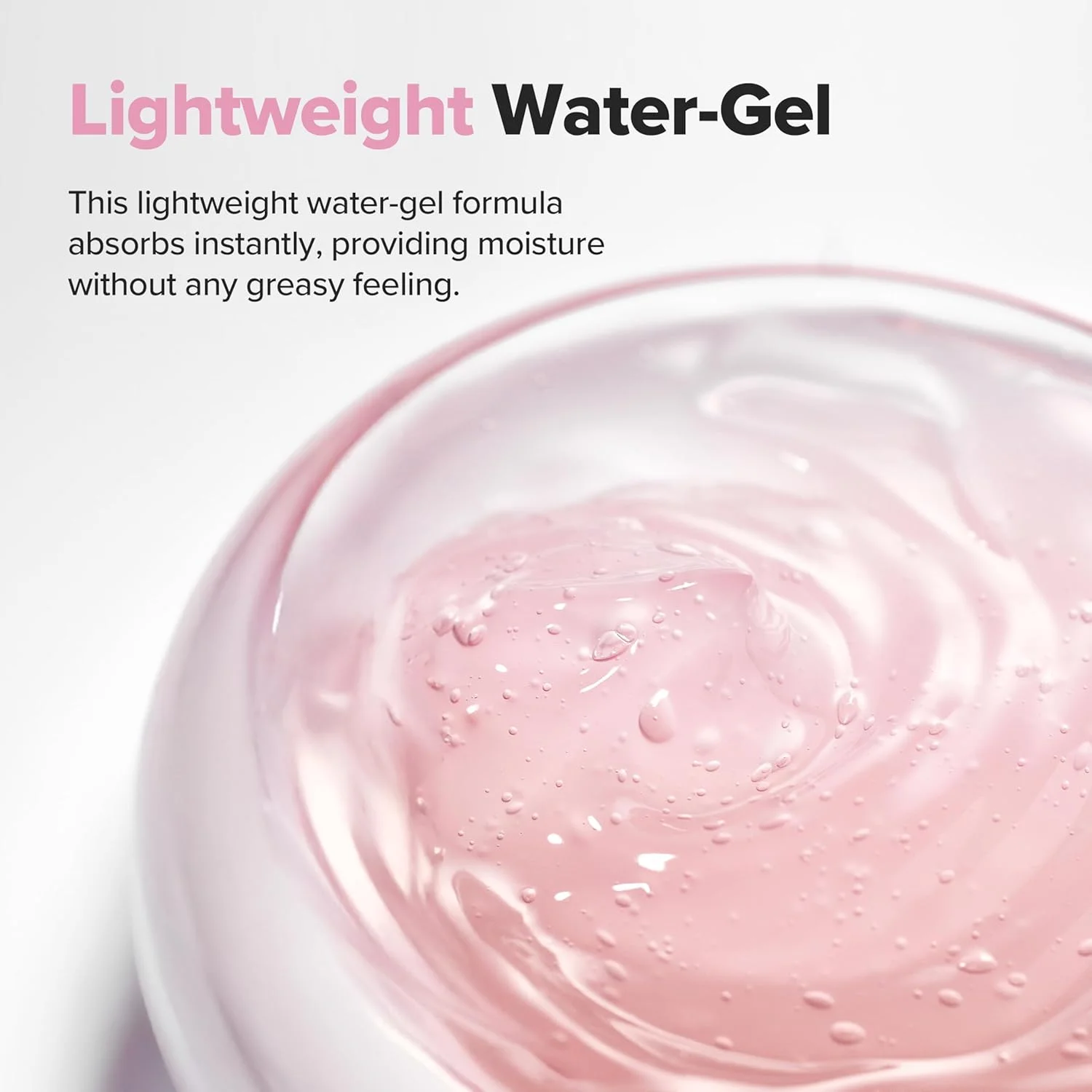 Beauty of Joseon Red Bean Water Gel (100mL)