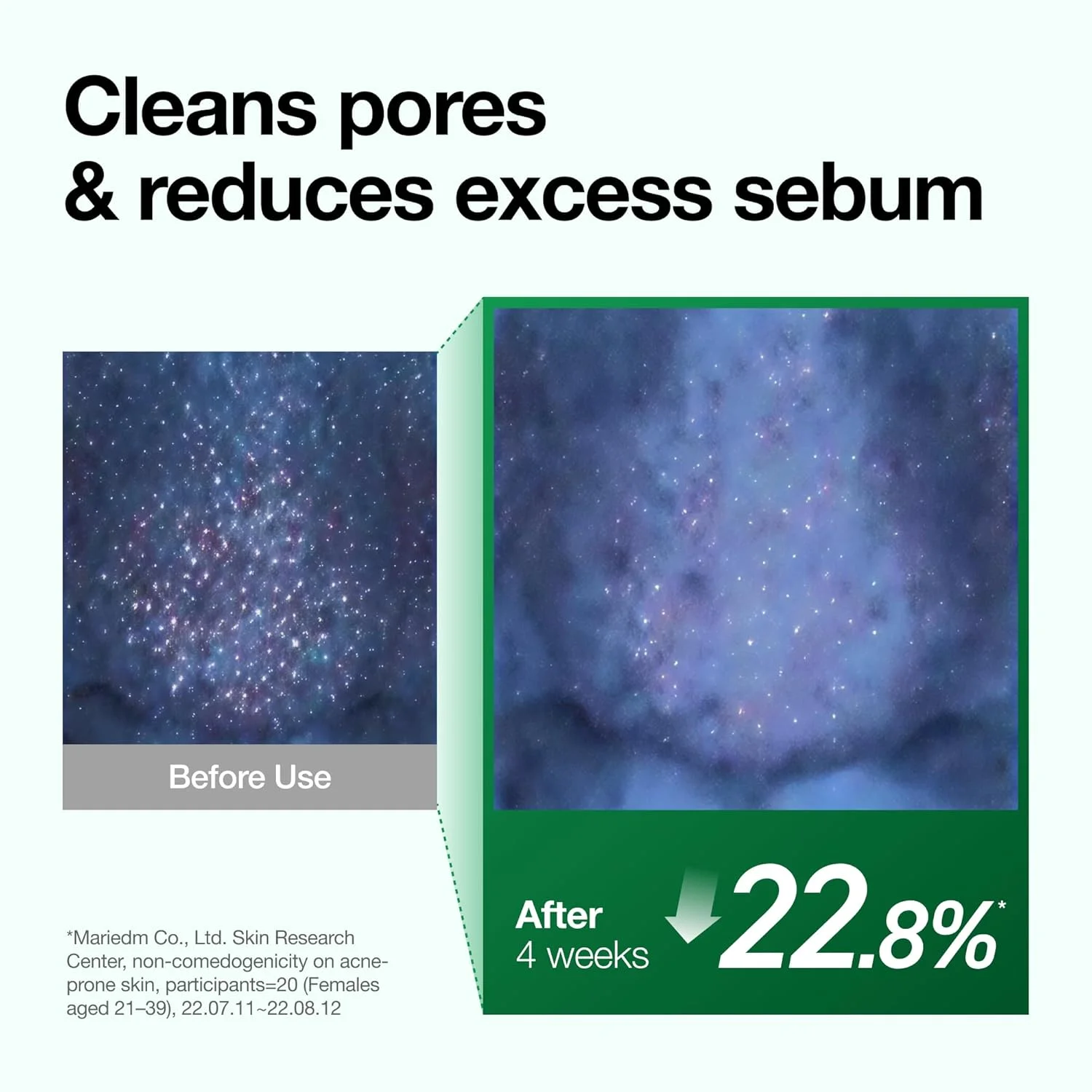 Anua Heartleaf Pore Control Cleansing Oil Miniature (20mL)
