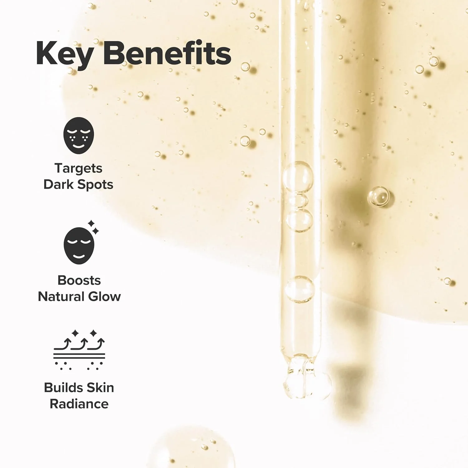 Beauty of Joseon Glow Deep Serum : Rice + Alpha Arbutin (30mL)