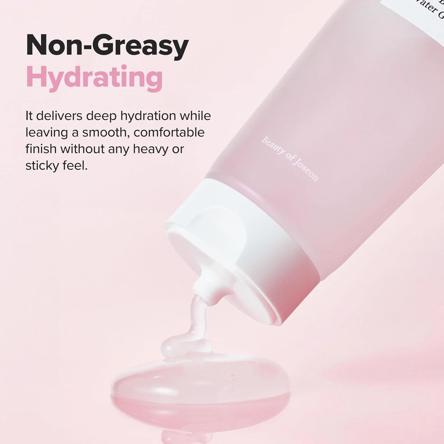 Beauty of Joseon Red Bean Water Gel (100mL)