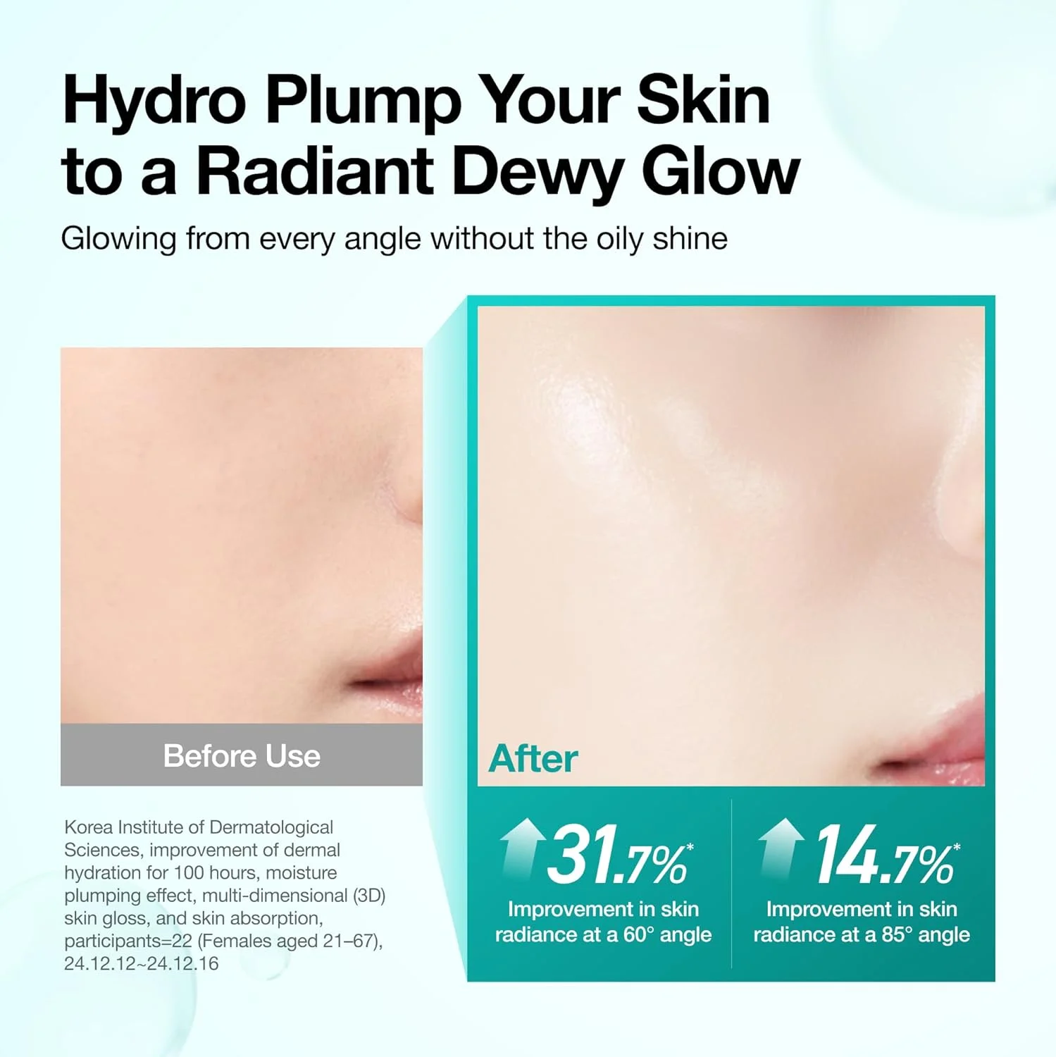 Anua PDRN Hyaluronic Acid 100 Moisturizing Cream (60mL)