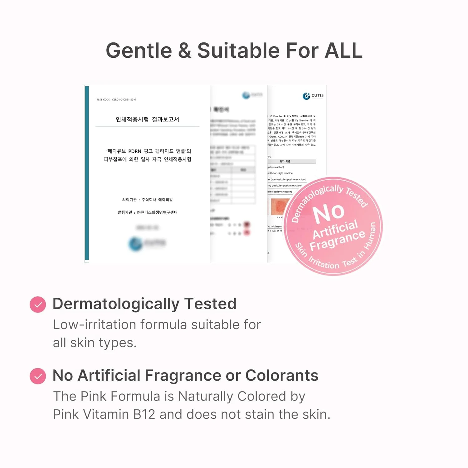 medicube PDRN Pink Peptide Serum (30mL)