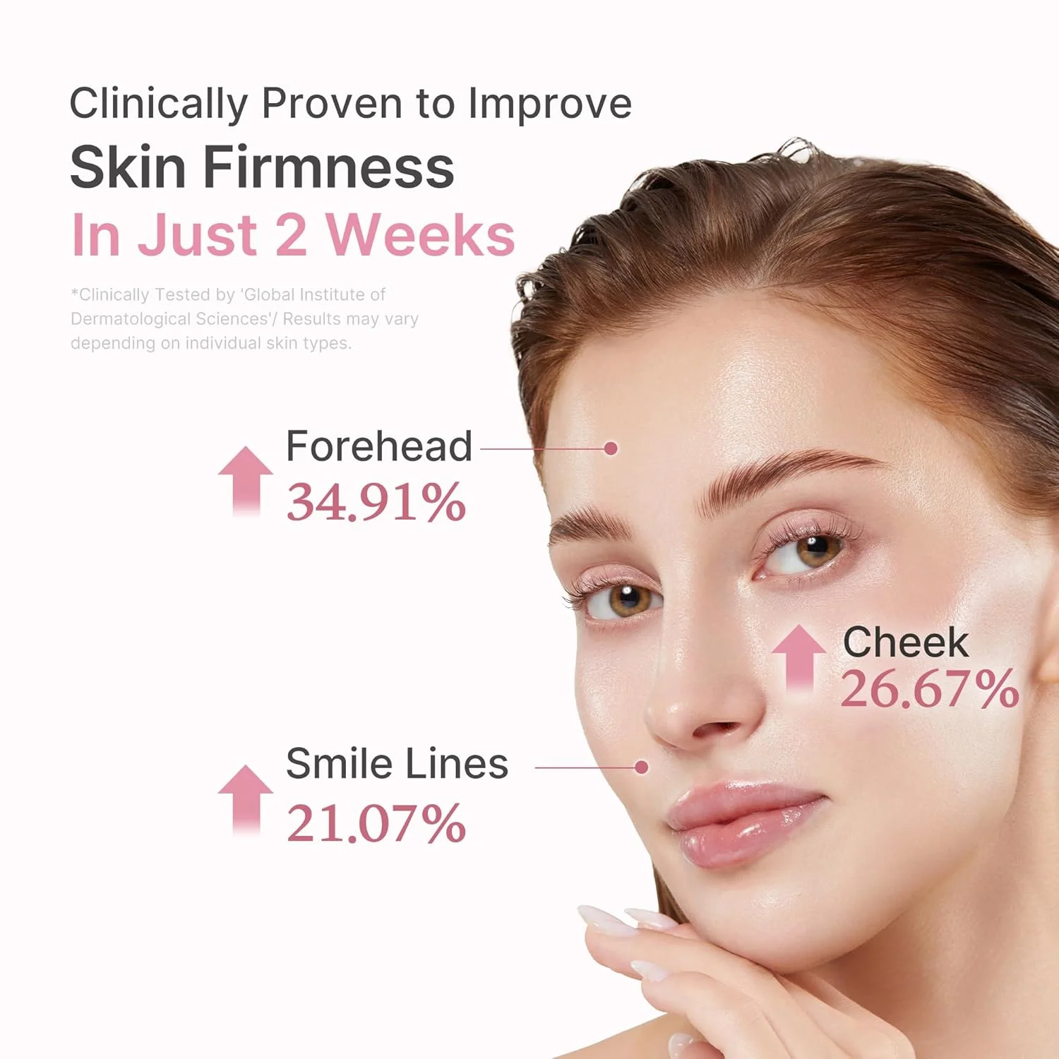 medicube PDRN Pink Peptide Serum (30mL)