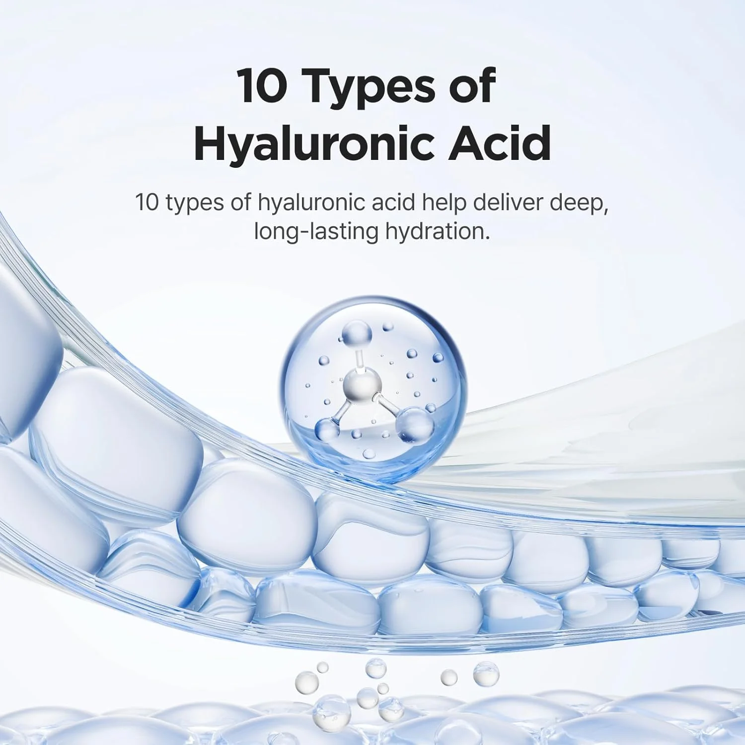 ISNTREE Hyaluronic Acid Moist Cream (100mL)