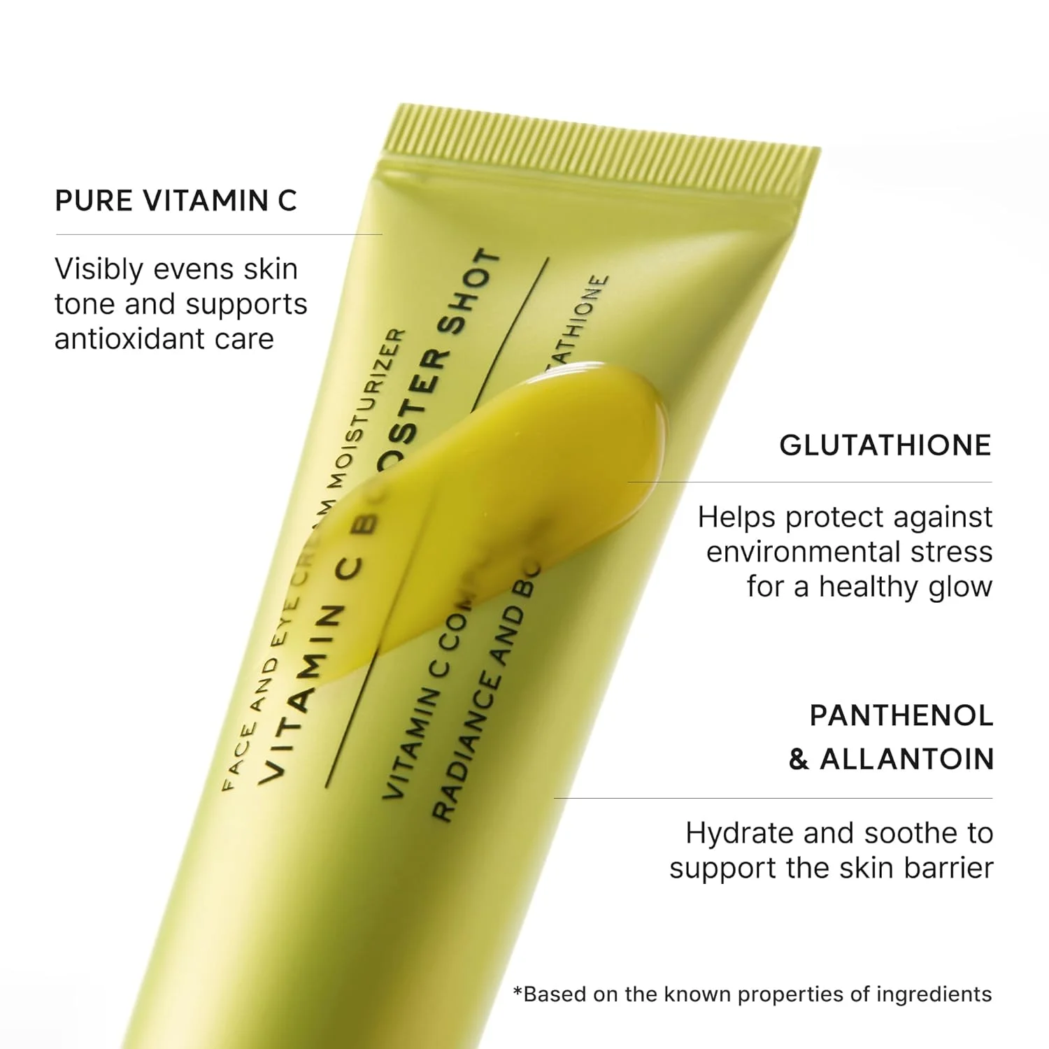 Arencia Vitamin C Booster Shot (30mL)
