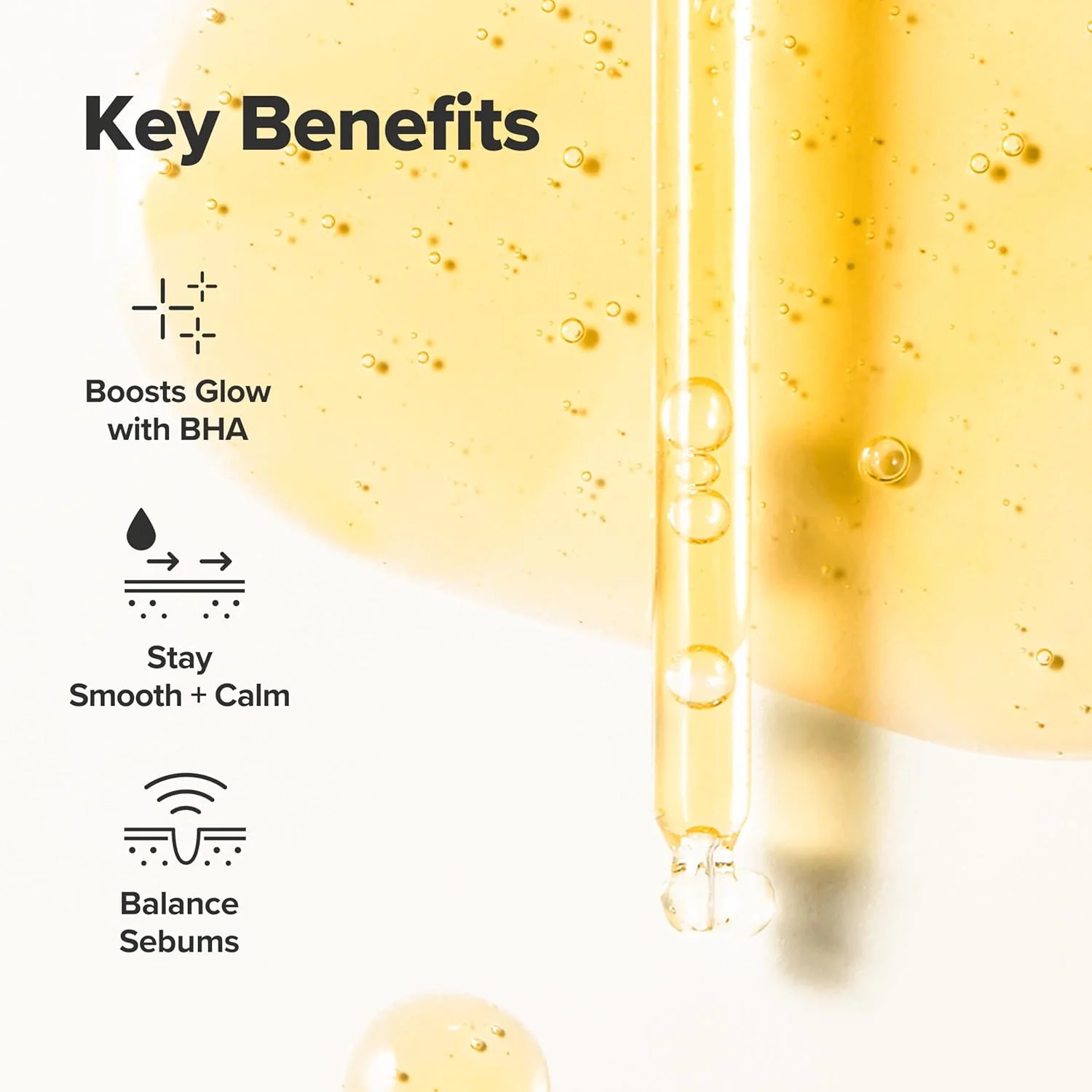 Beauty of Joseon Glow Serum : Propolis + Niacinamide (30mL)