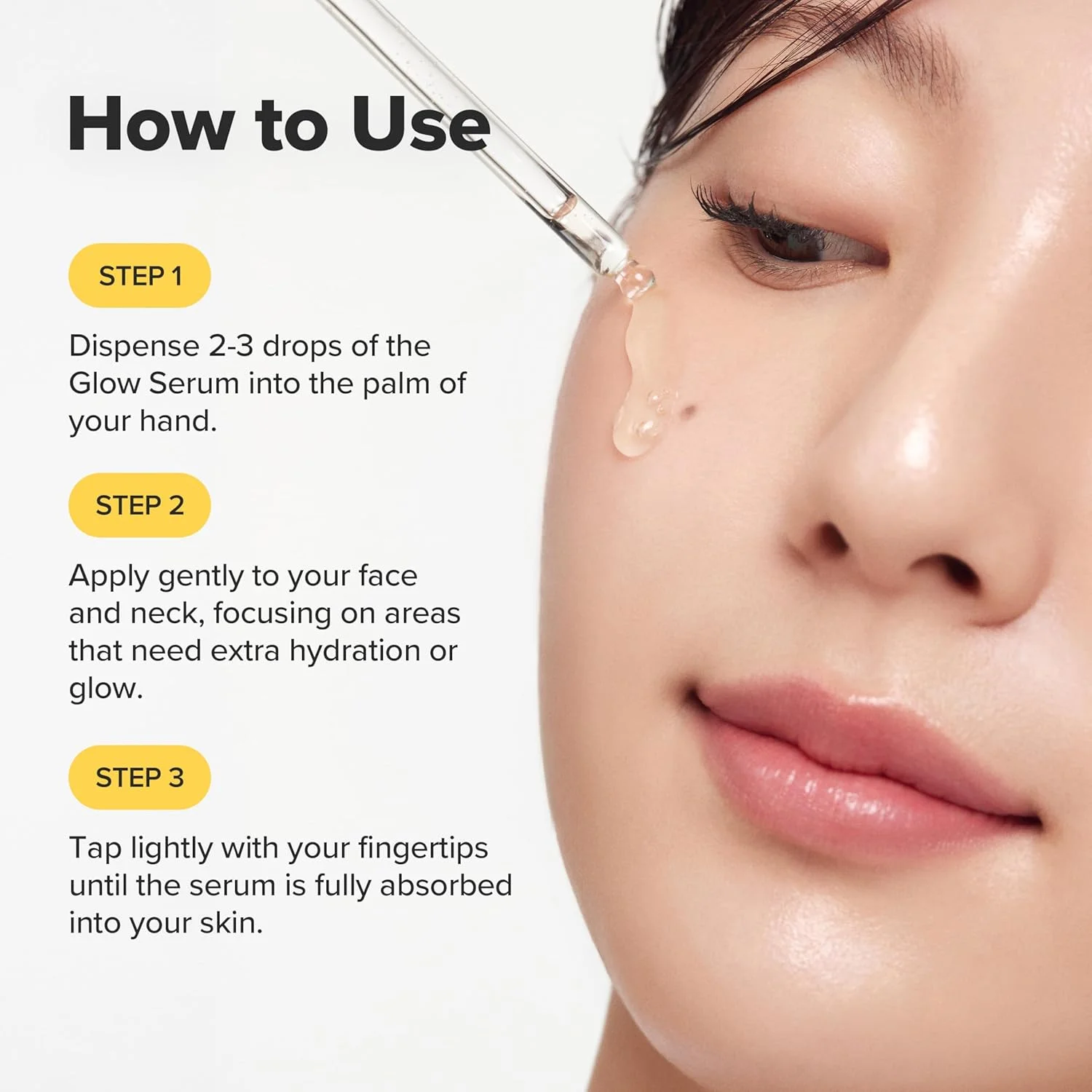 Beauty of Joseon Glow Serum : Propolis + Niacinamide (30mL)