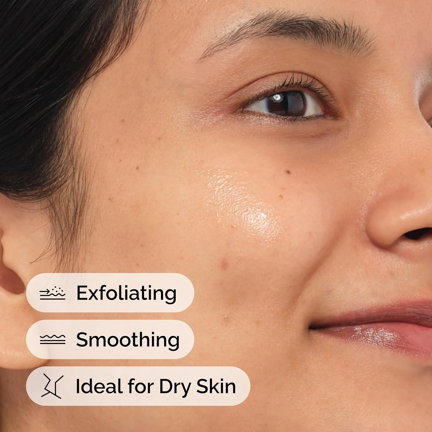 The Ordinary Lactic Acid 10% + HA (30mL)