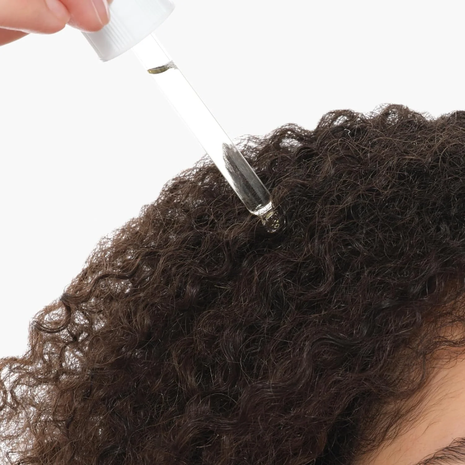 The Ordinary Multi-Peptide Serum for Hair Density Travel Size (30mL)