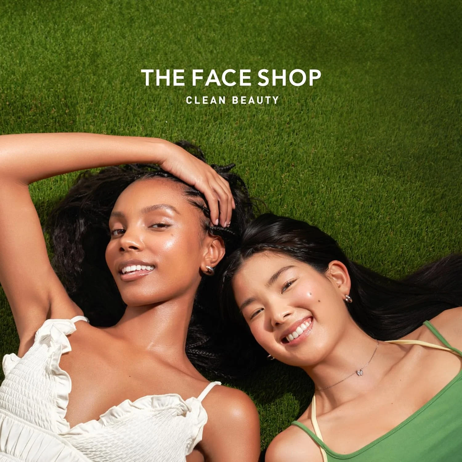 THE FACE SHOP Rice Ceramide Moisture Cream (50mL)