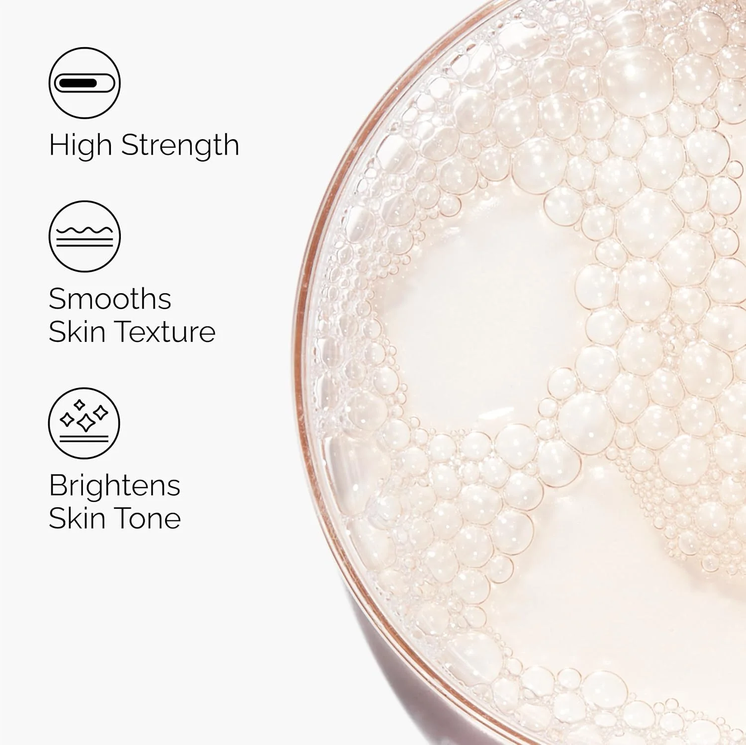 The Ordinary Lactic Acid 10% + HA (30mL)