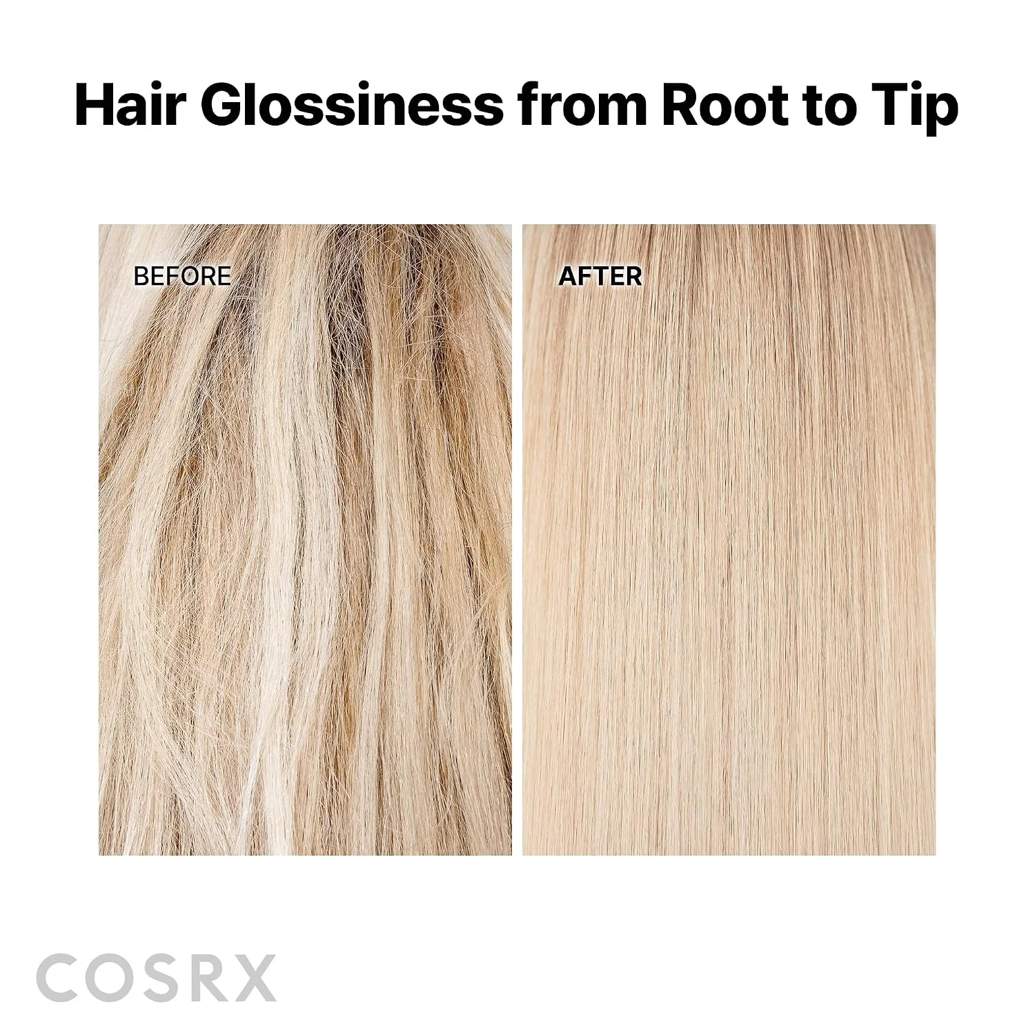 COSRX Peptide-132 Ultra Perfect Hair Bonding Treatment (120mL)