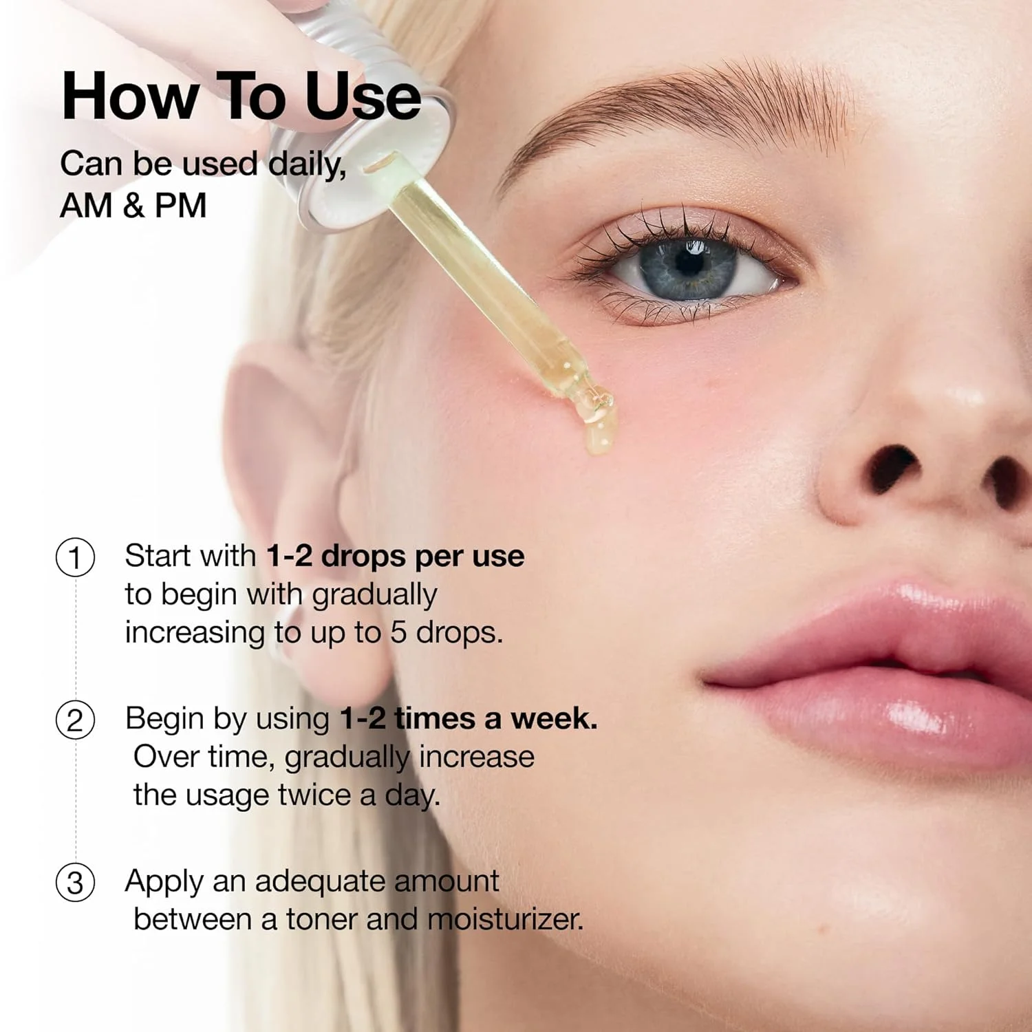 Anua Azelaic Acid 10 Hyaluron Redness Soothing Serum (30mL)