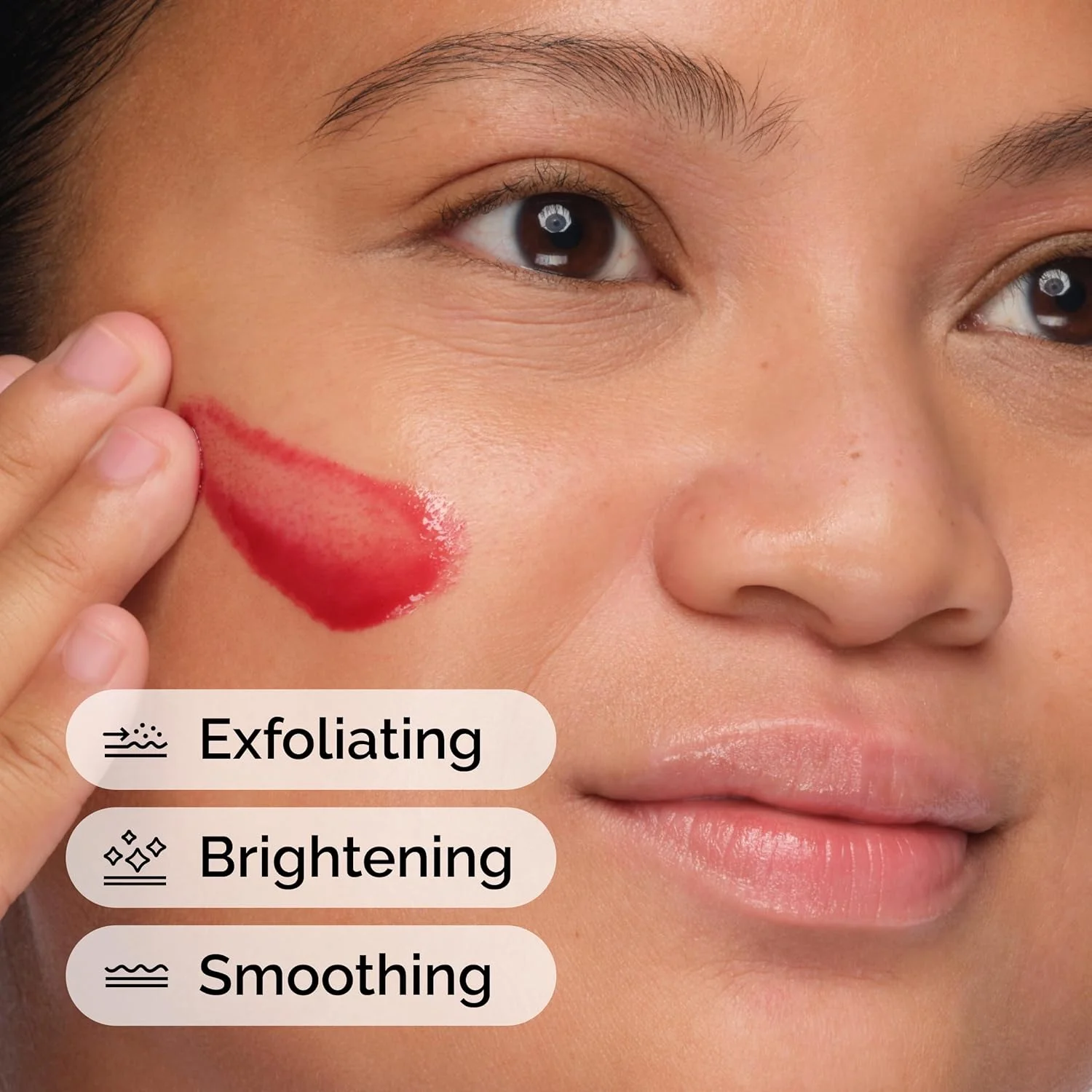 The Ordinary AHA 30% + BHA 2% Peeling Solution Serum (30mL)