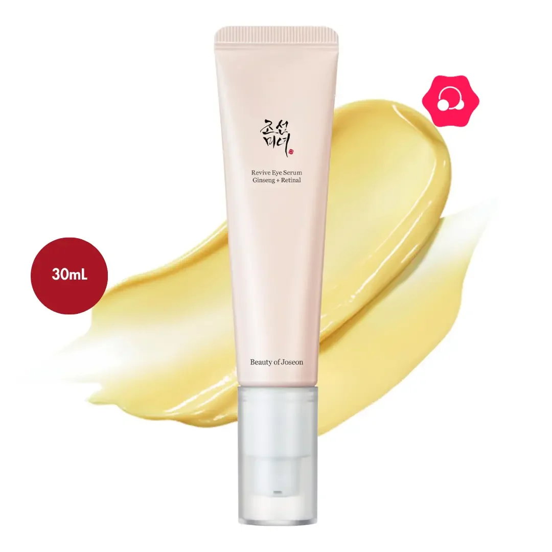 Beauty of Joseon Revive Eye Serum : Ginseng + Retinal (30mL)