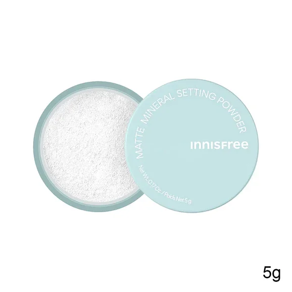 innisfree No-Sebum Mineral Powder (5g)