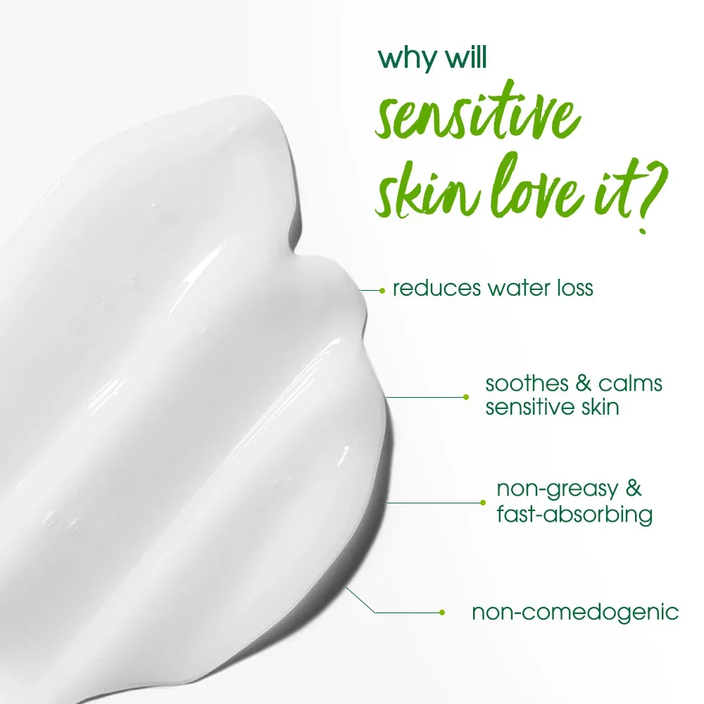 Simple Kind to Skin Hydrating Light Moisturiser (125mL)